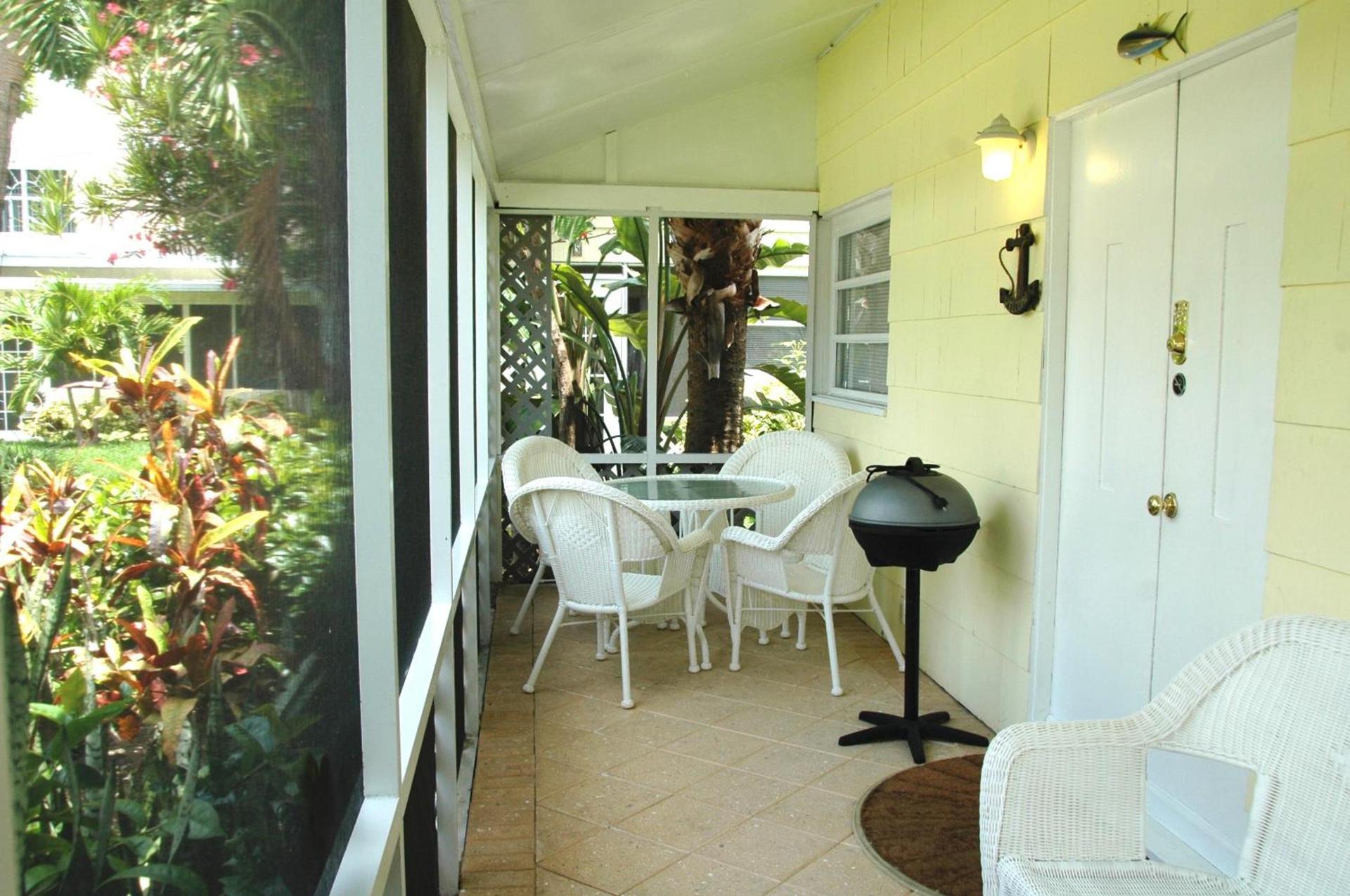 Cottages by the Ocean photo 3