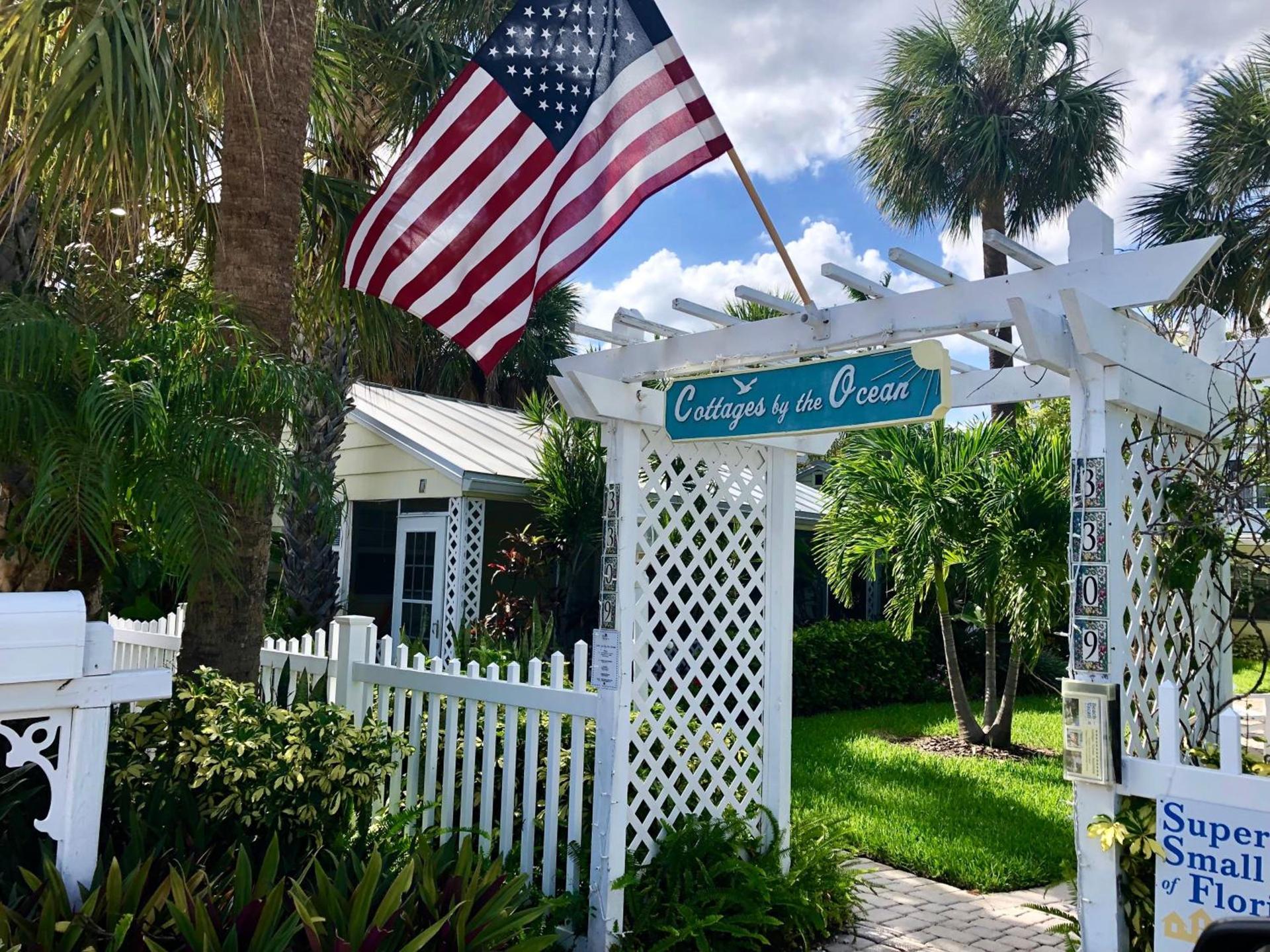 Cottages by the Ocean photo 1