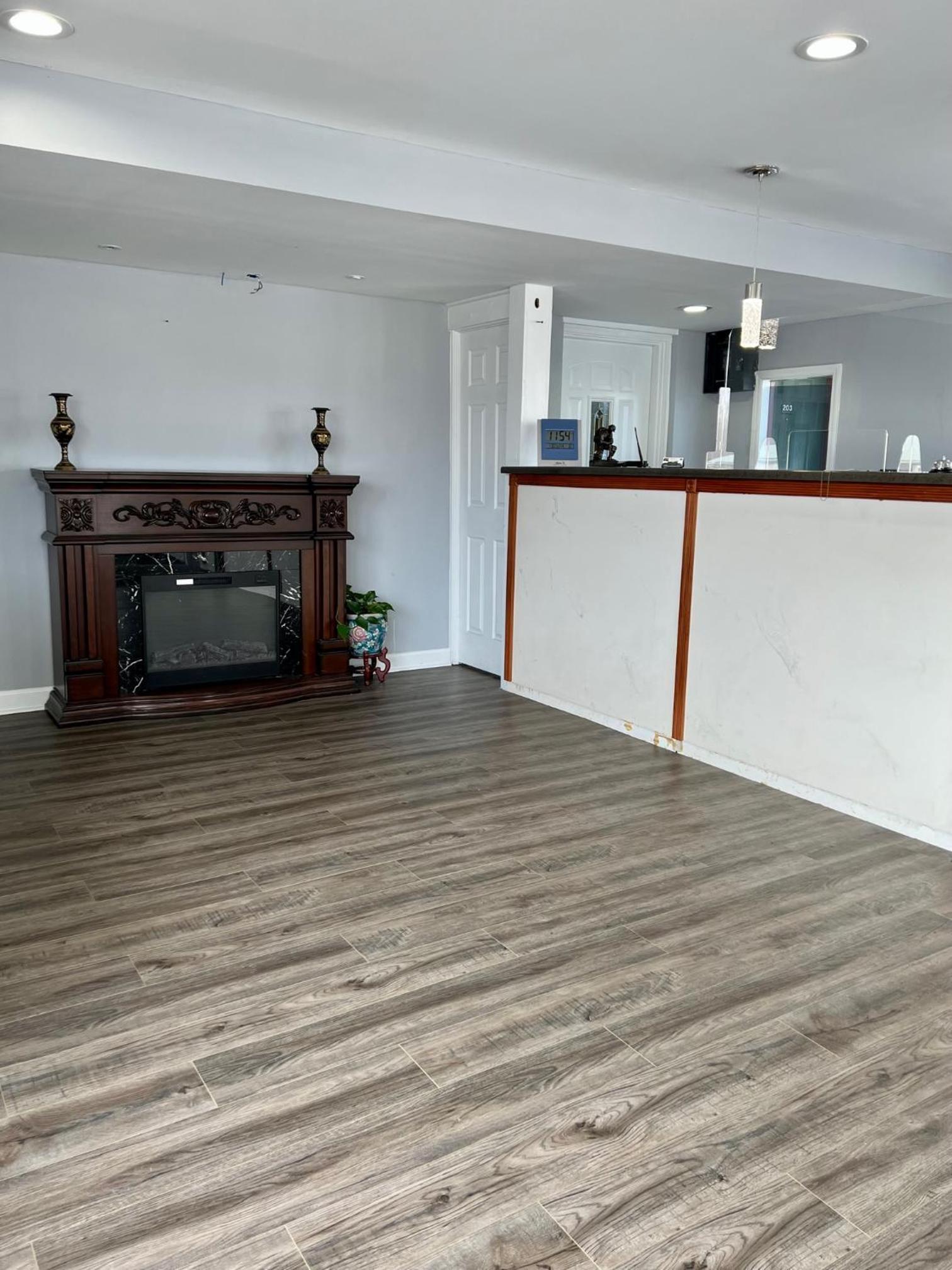 Knights Inn Madison Heights photo 6