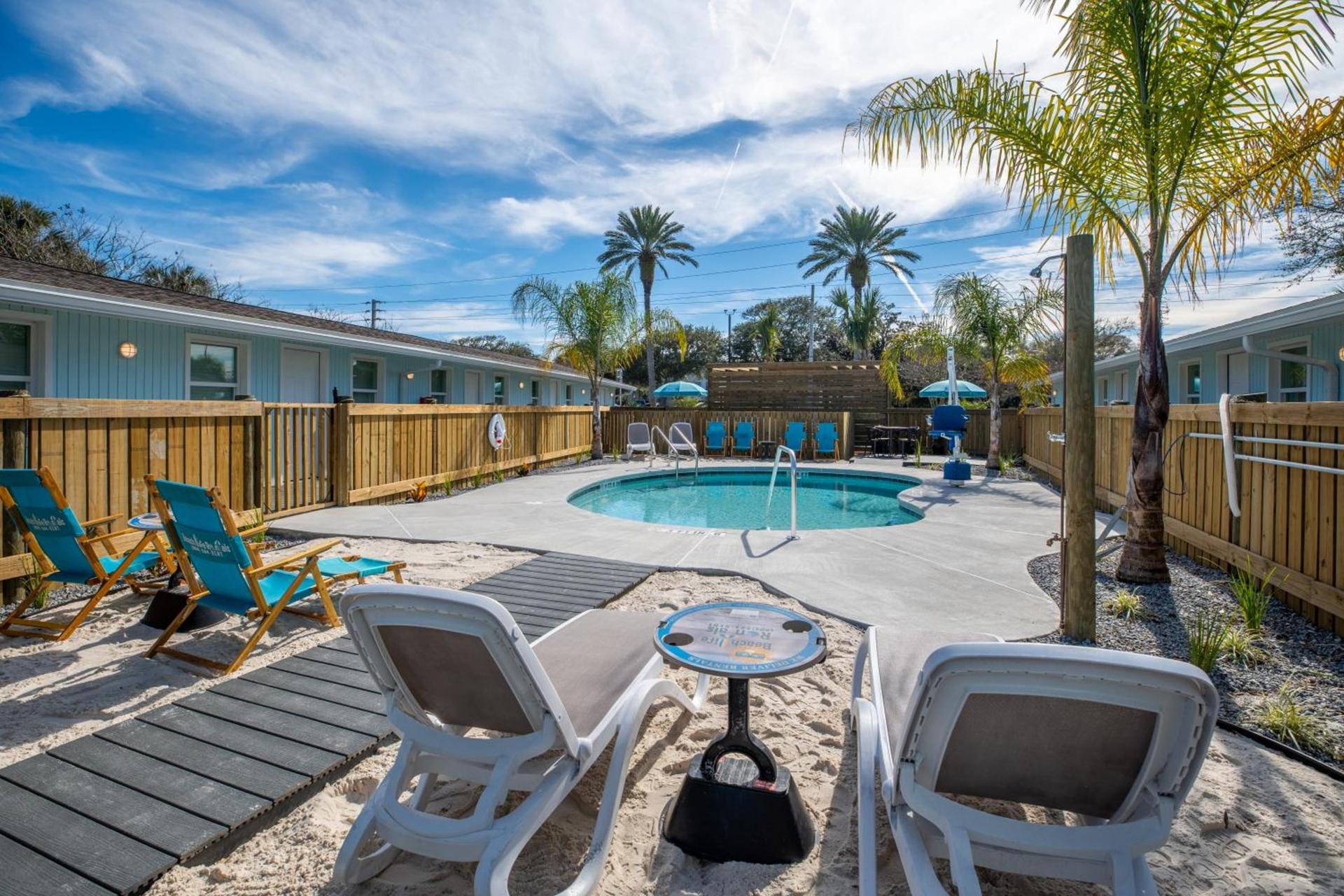 Hotel Palms photo 15