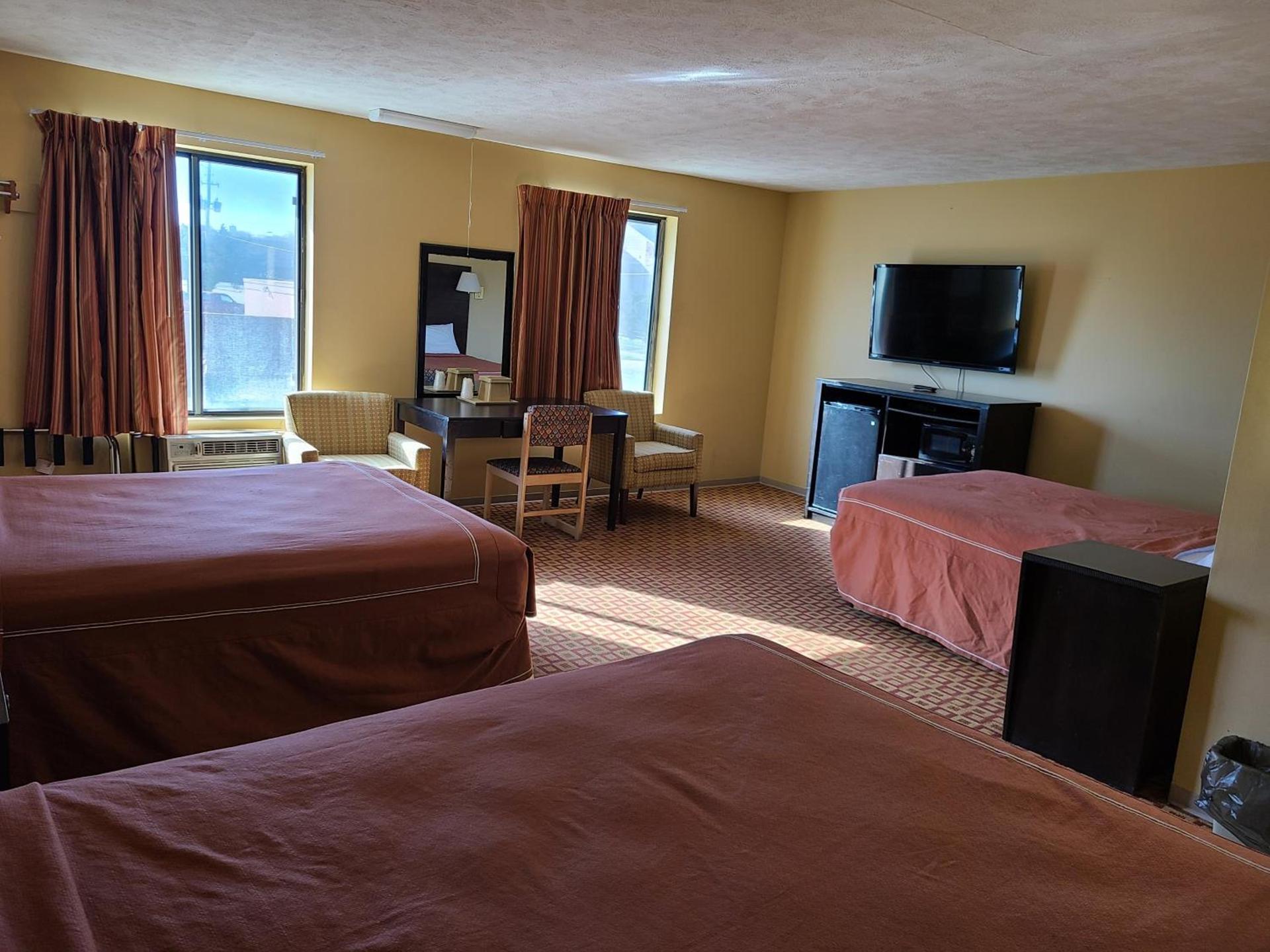 Budgetel inn & Suites photo 16