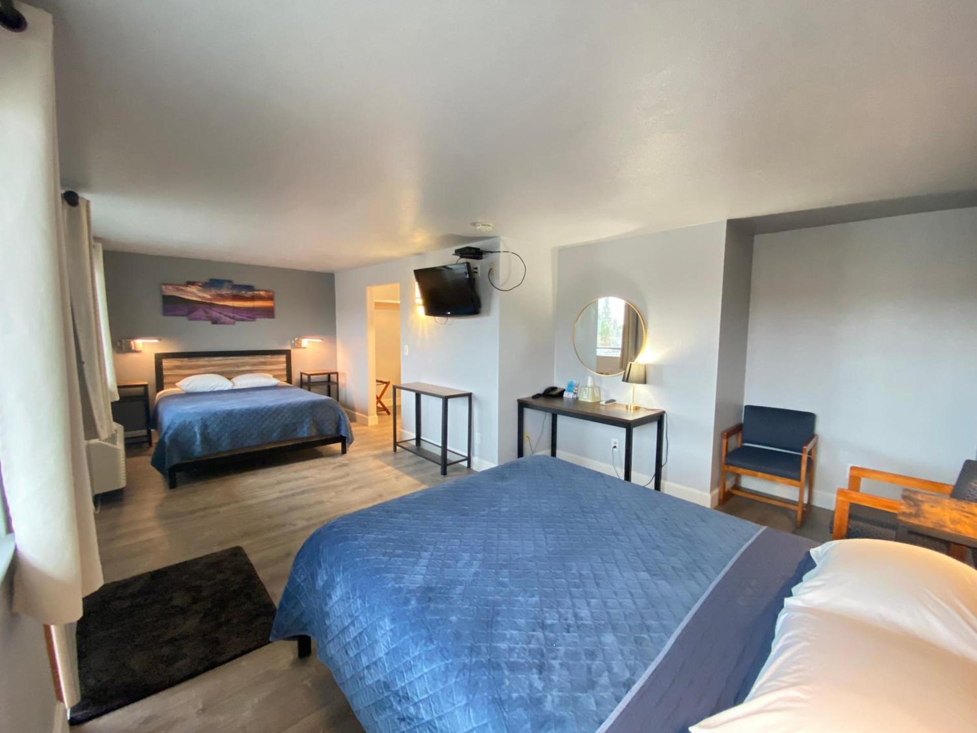 Aircrest Motel photo 5