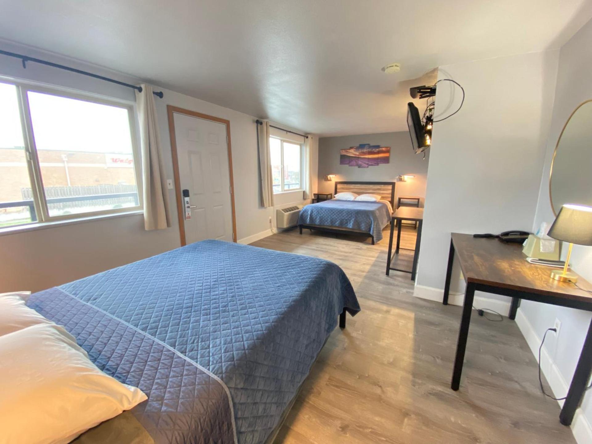 Aircrest Motel photo 12