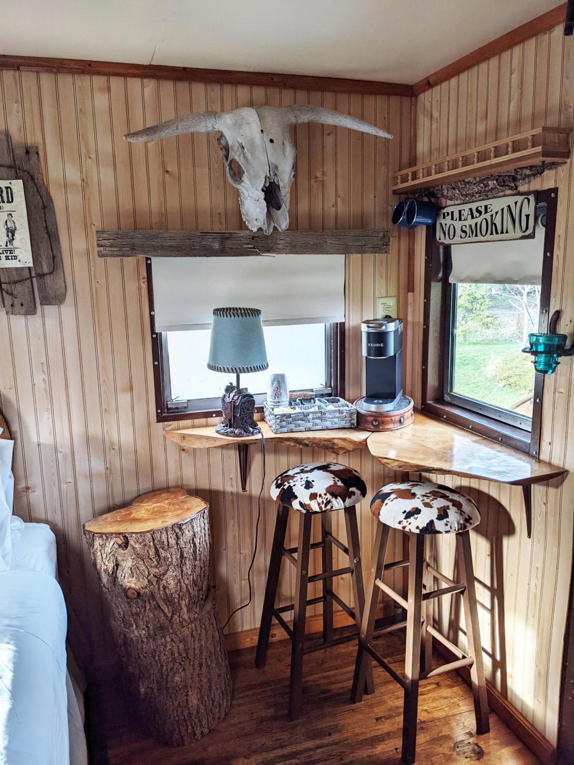 Olympic Railway Inn photo 9