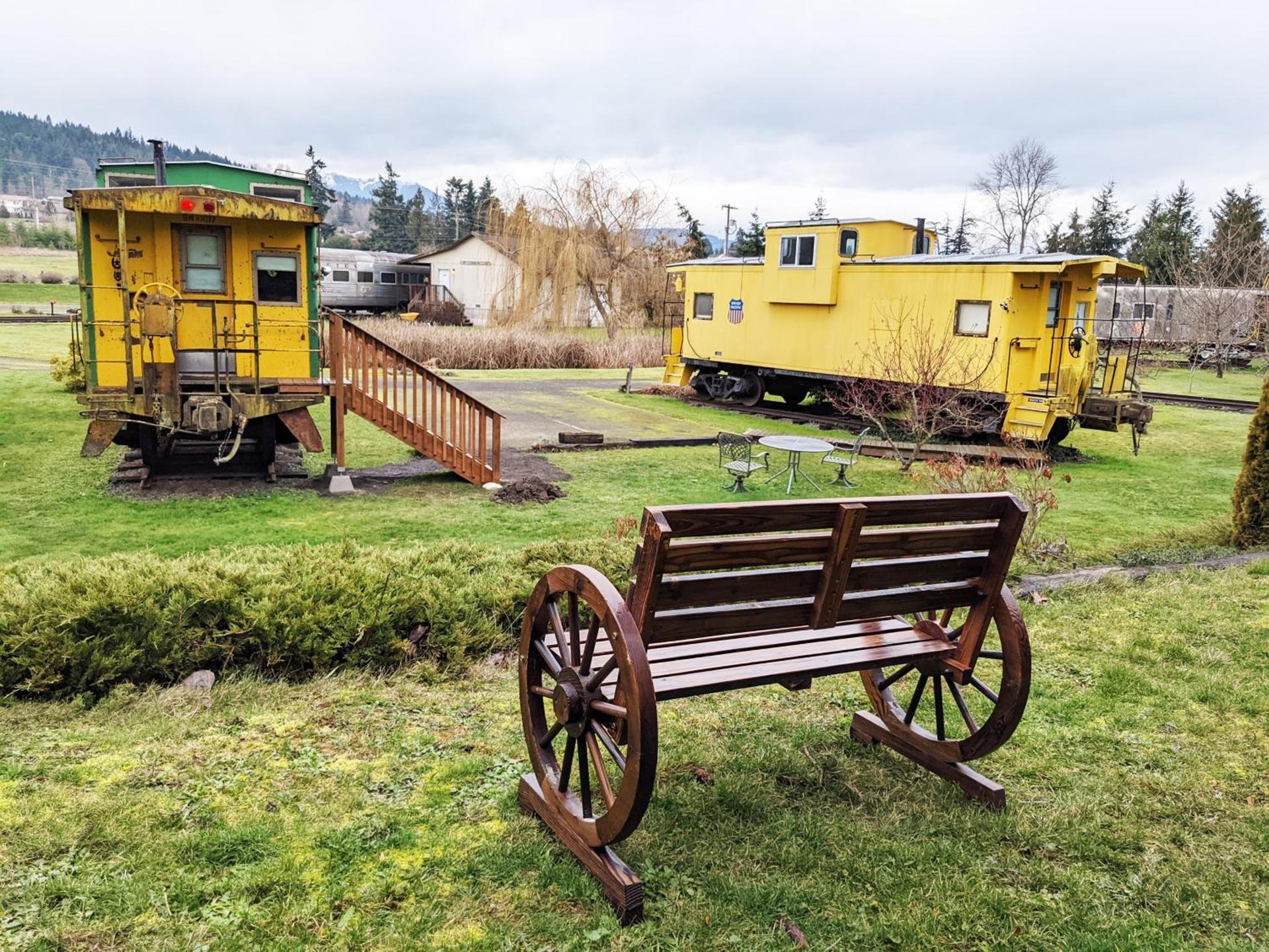 Olympic Railway Inn photo 8