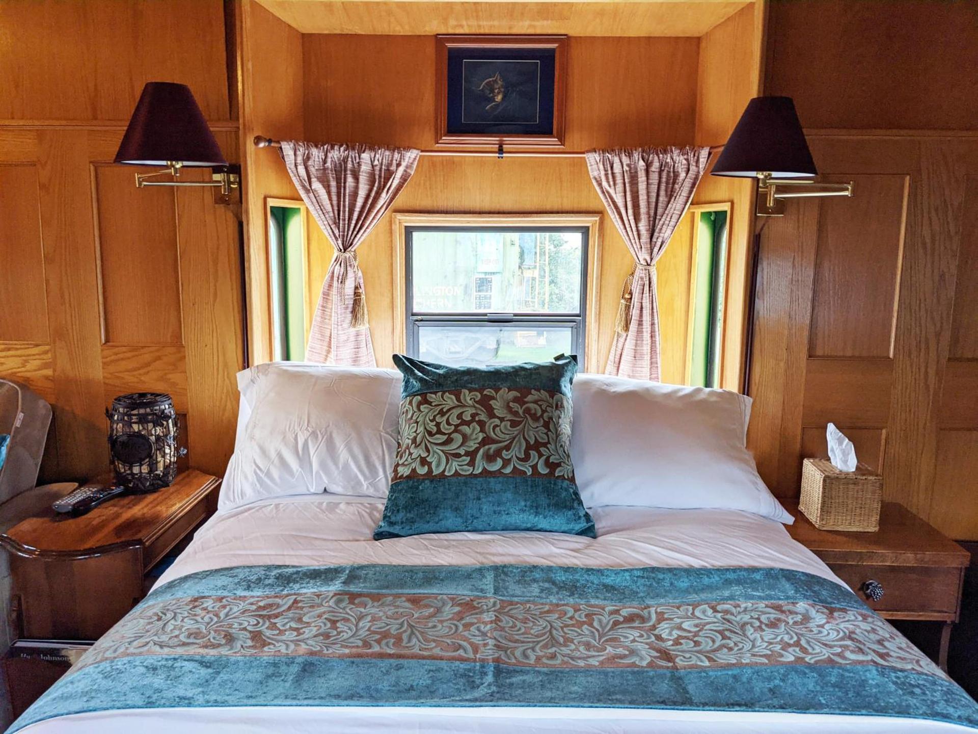 Olympic Railway Inn photo 28