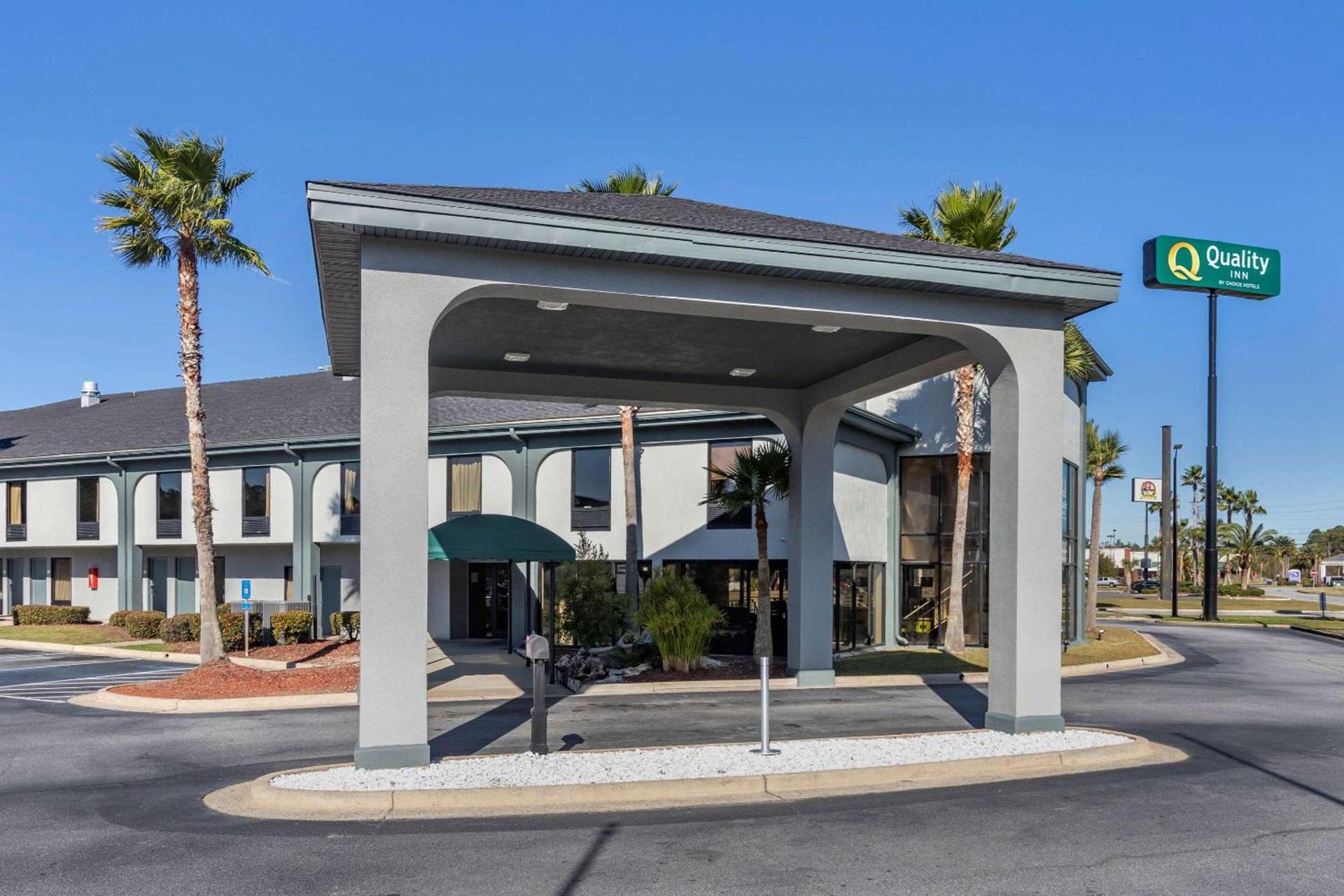 Quality Inn Brunswick photo 2
