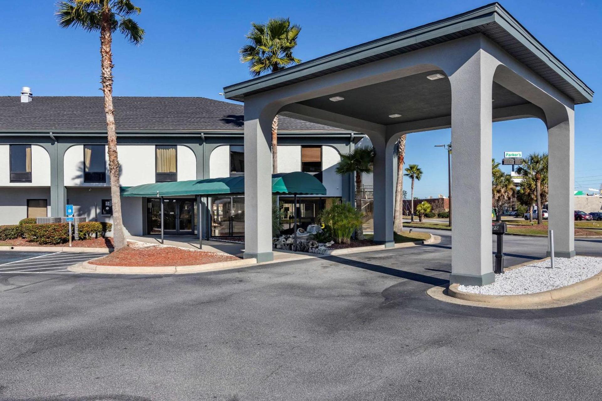 Quality Inn Brunswick photo 3