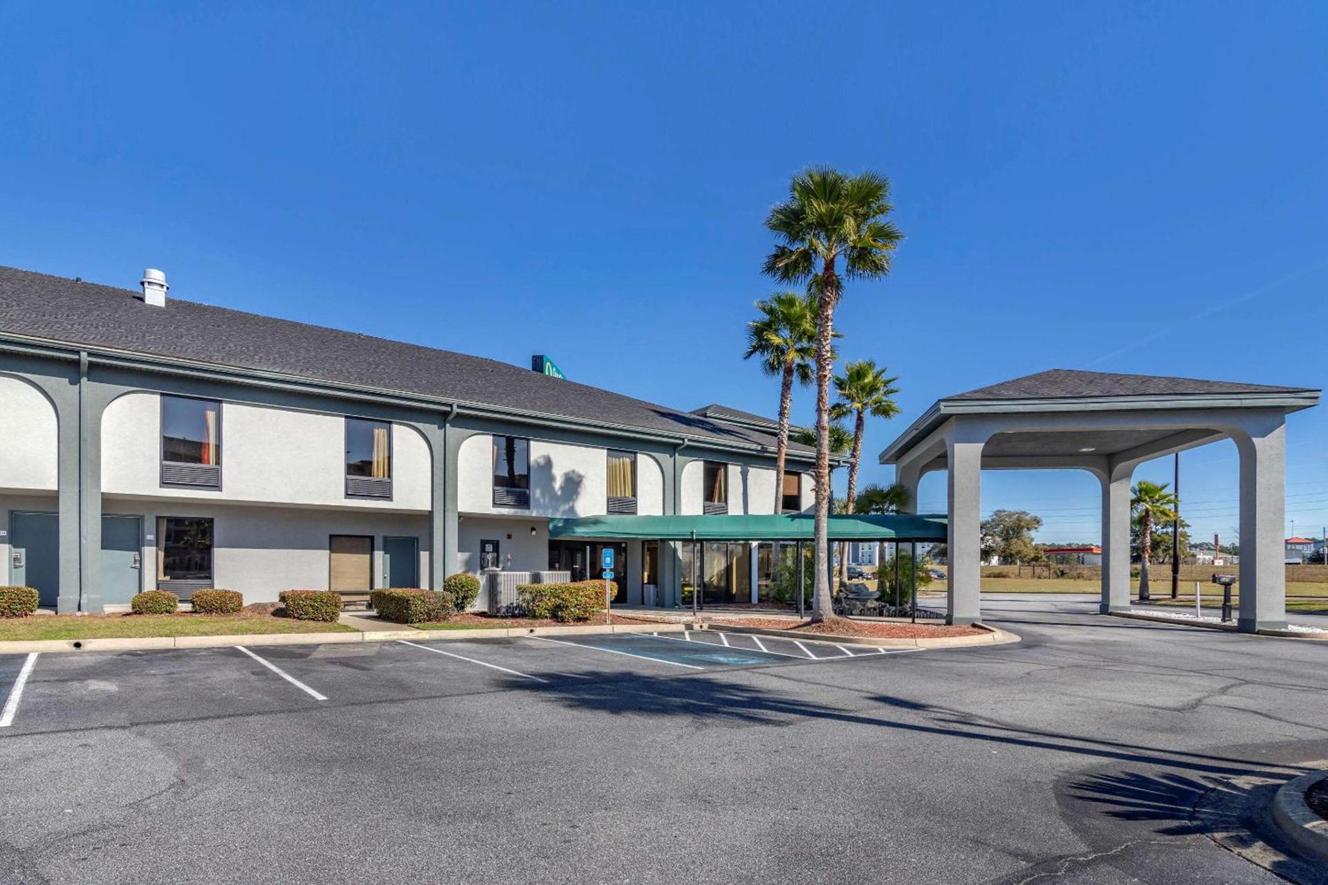 Quality Inn Brunswick photo 7