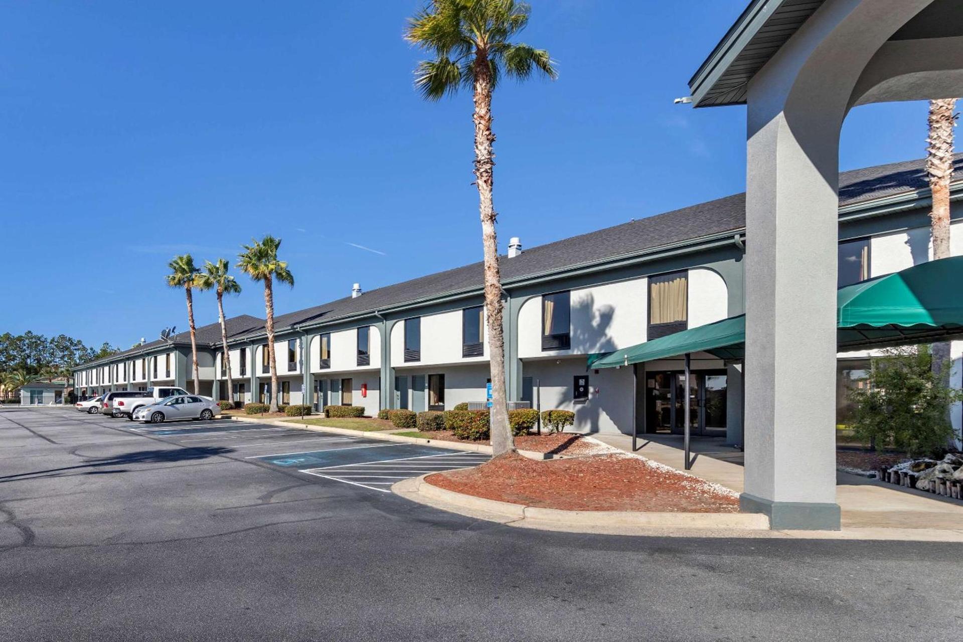 Quality Inn Brunswick photo 8