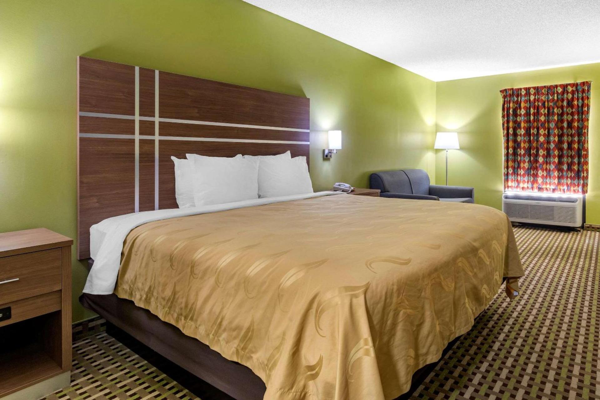 Quality Inn Brunswick photo 22
