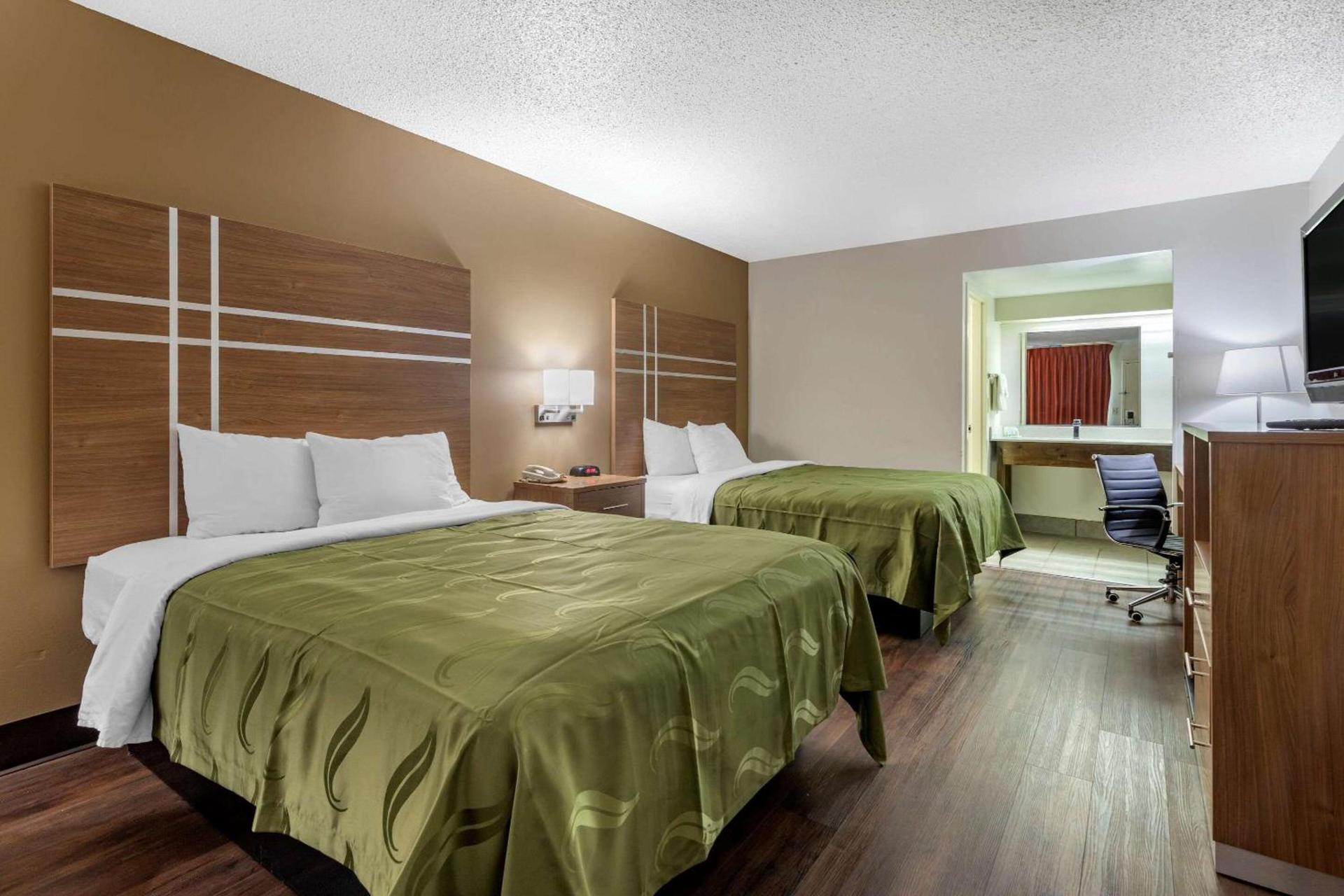 Quality Inn Brunswick photo 26