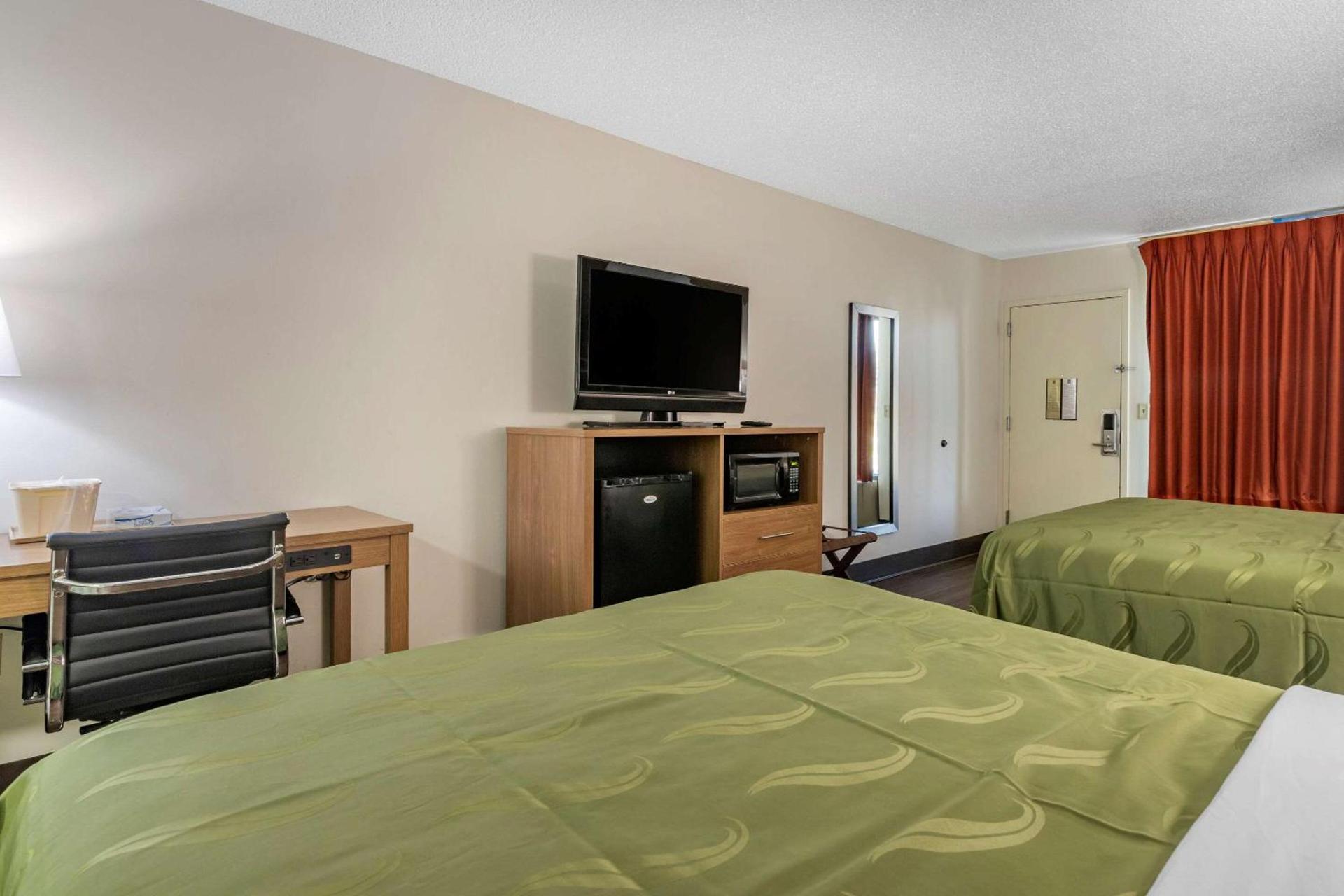 Quality Inn Brunswick photo 28