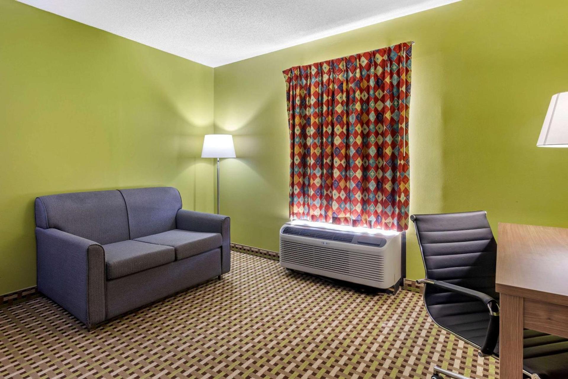 Quality Inn Brunswick photo 24