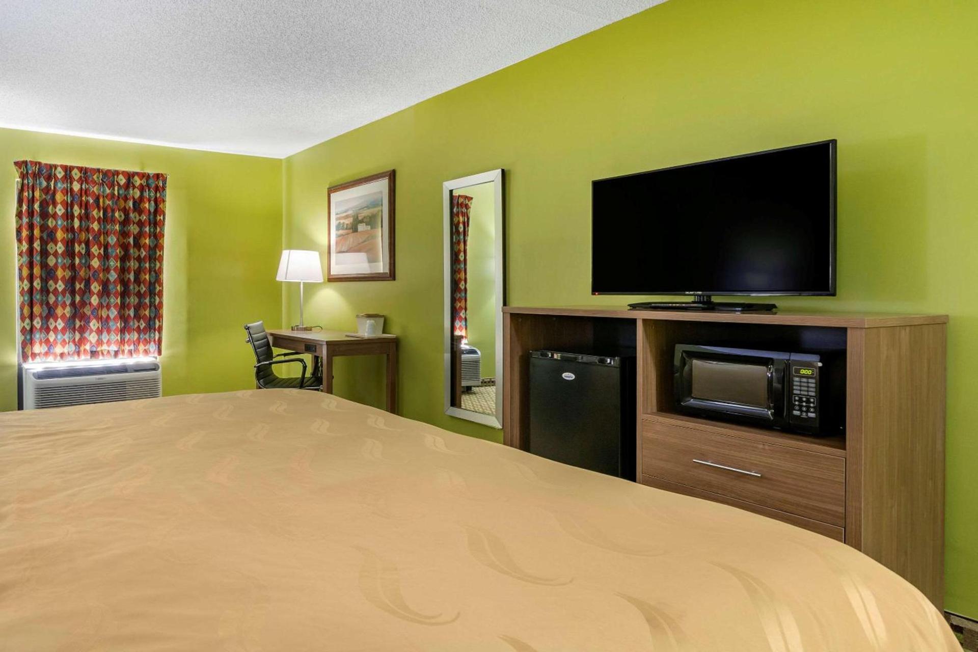 Quality Inn Brunswick photo 23