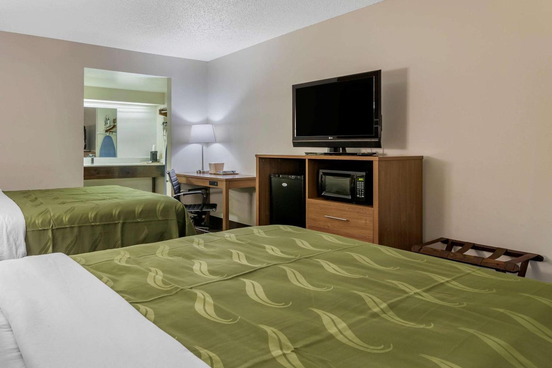 Quality Inn Brunswick photo 27