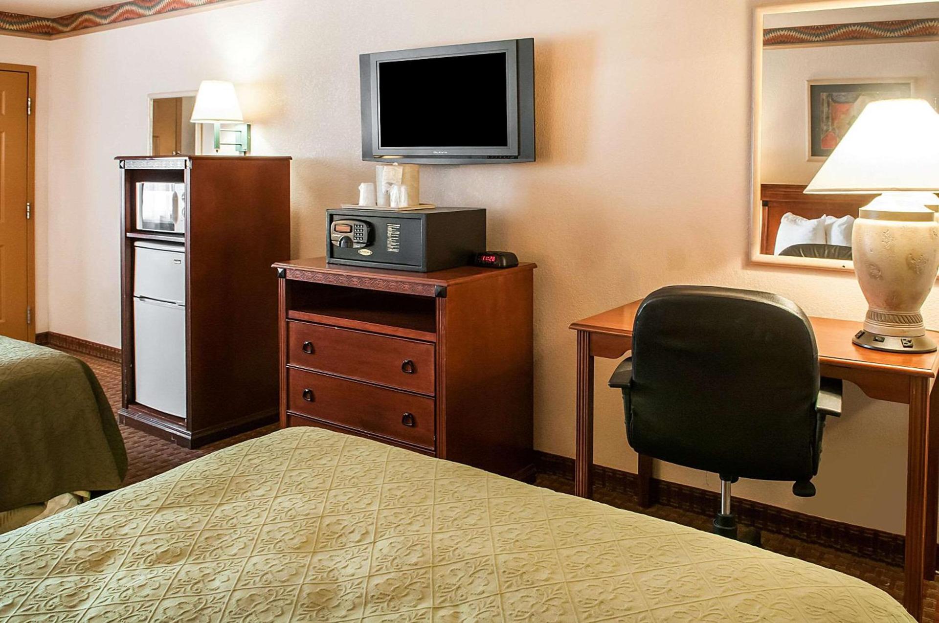 Quality Inn & Suites Las Cruces - University Area photo 20