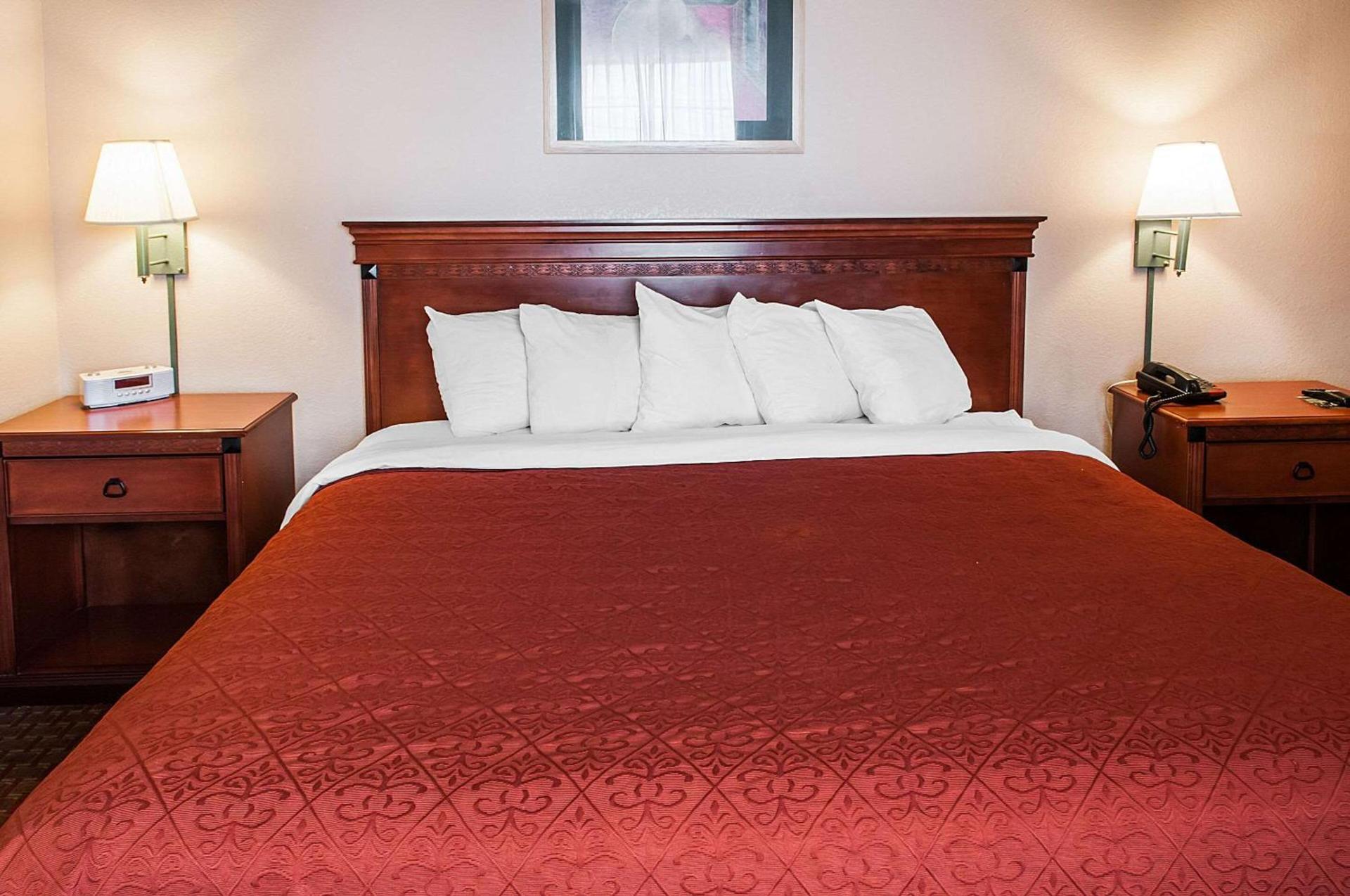 Quality Inn & Suites Las Cruces - University Area photo 29