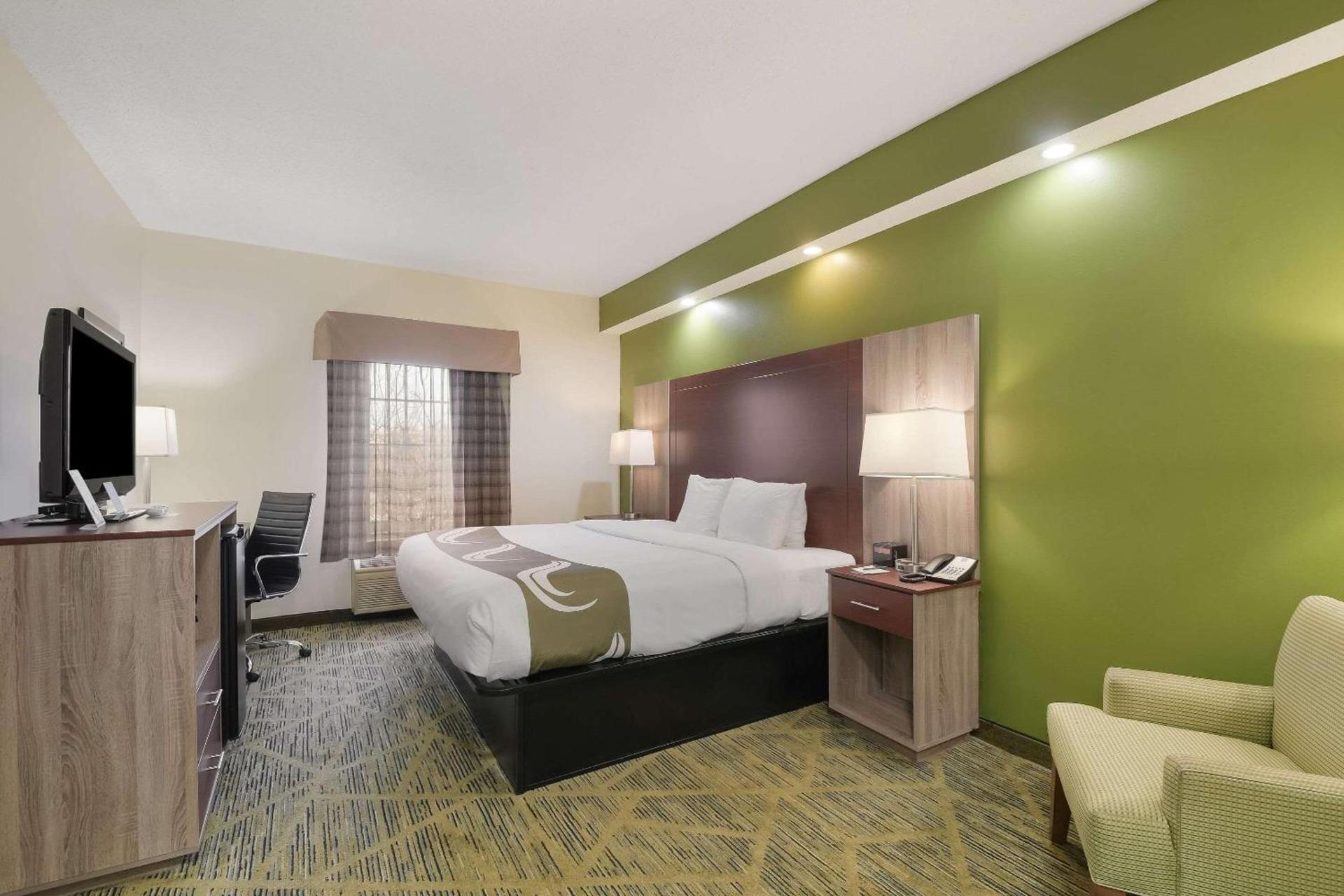Quality Inn Alcoa Knoxville photo 6