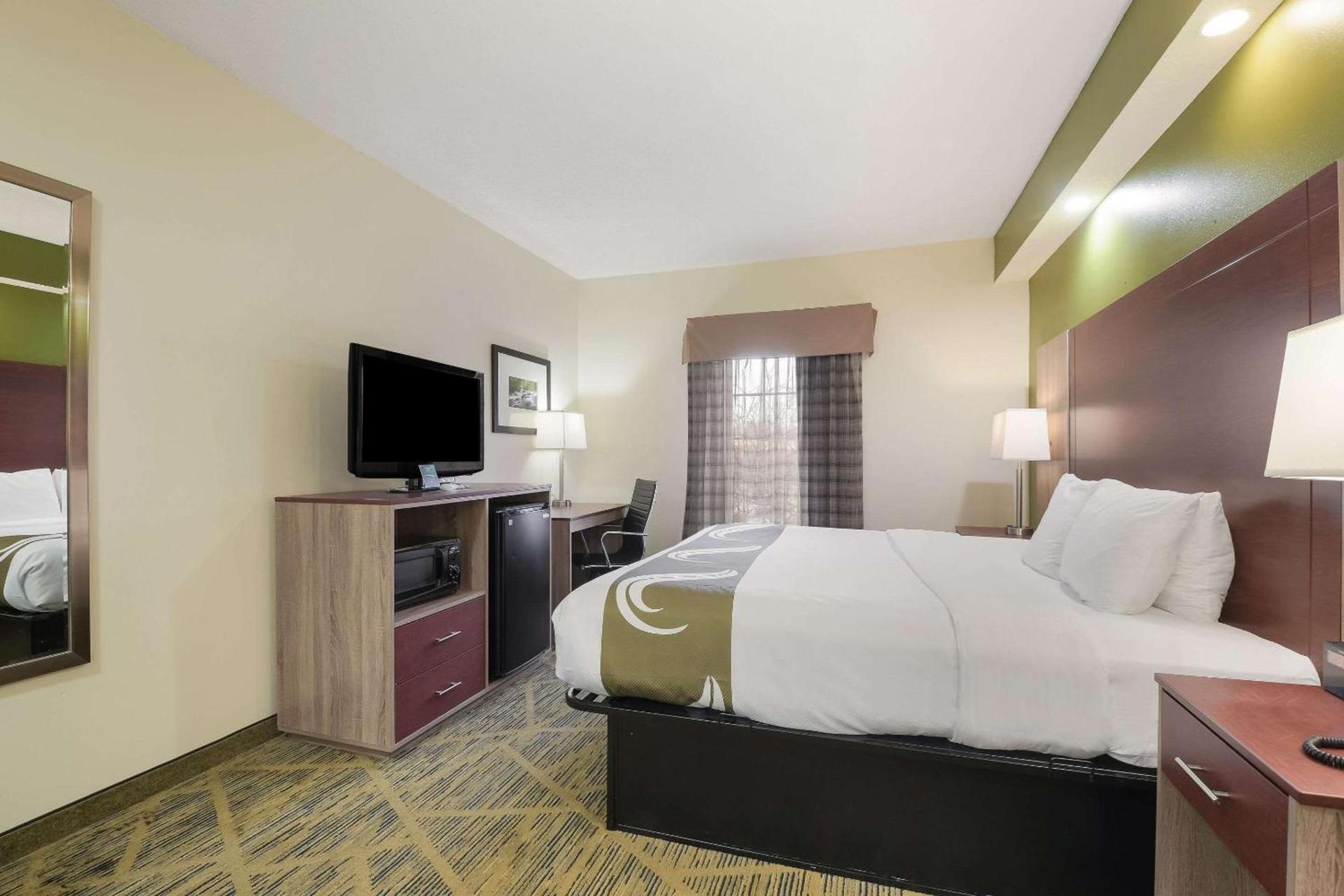 Quality Inn Alcoa Knoxville photo 7
