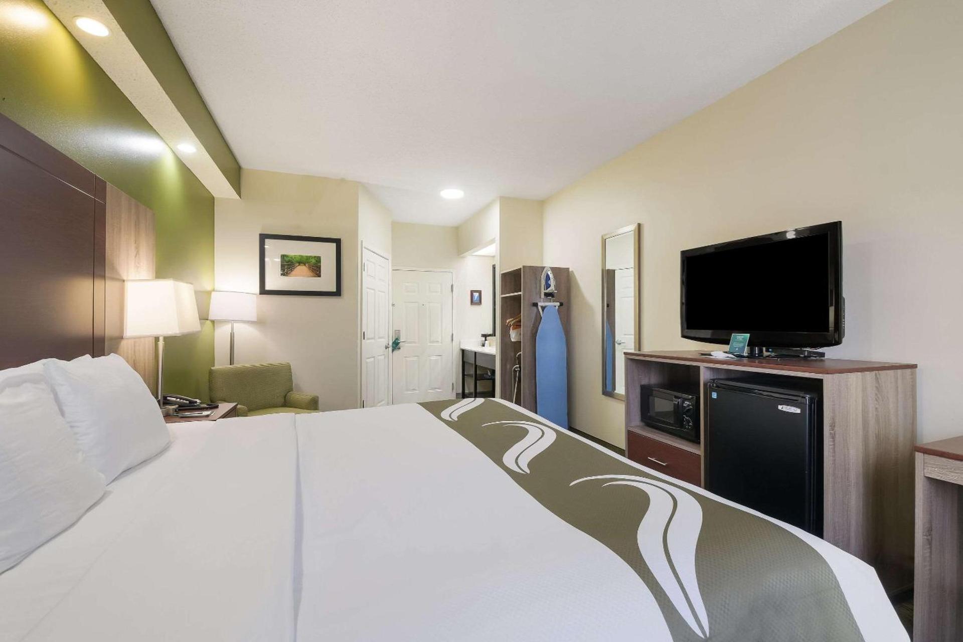 Quality Inn Alcoa Knoxville photo 8