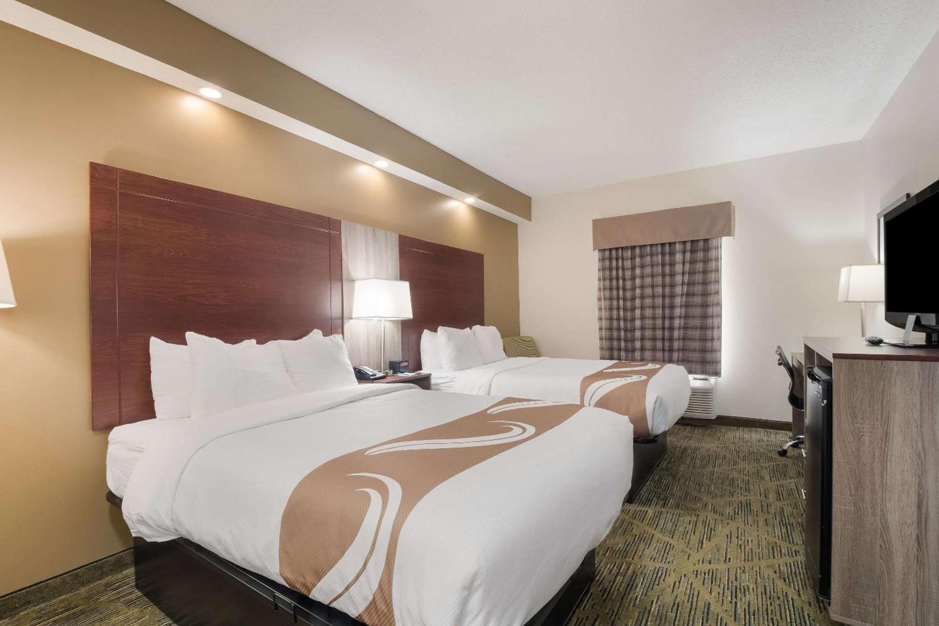 Quality Inn Alcoa Knoxville photo 9