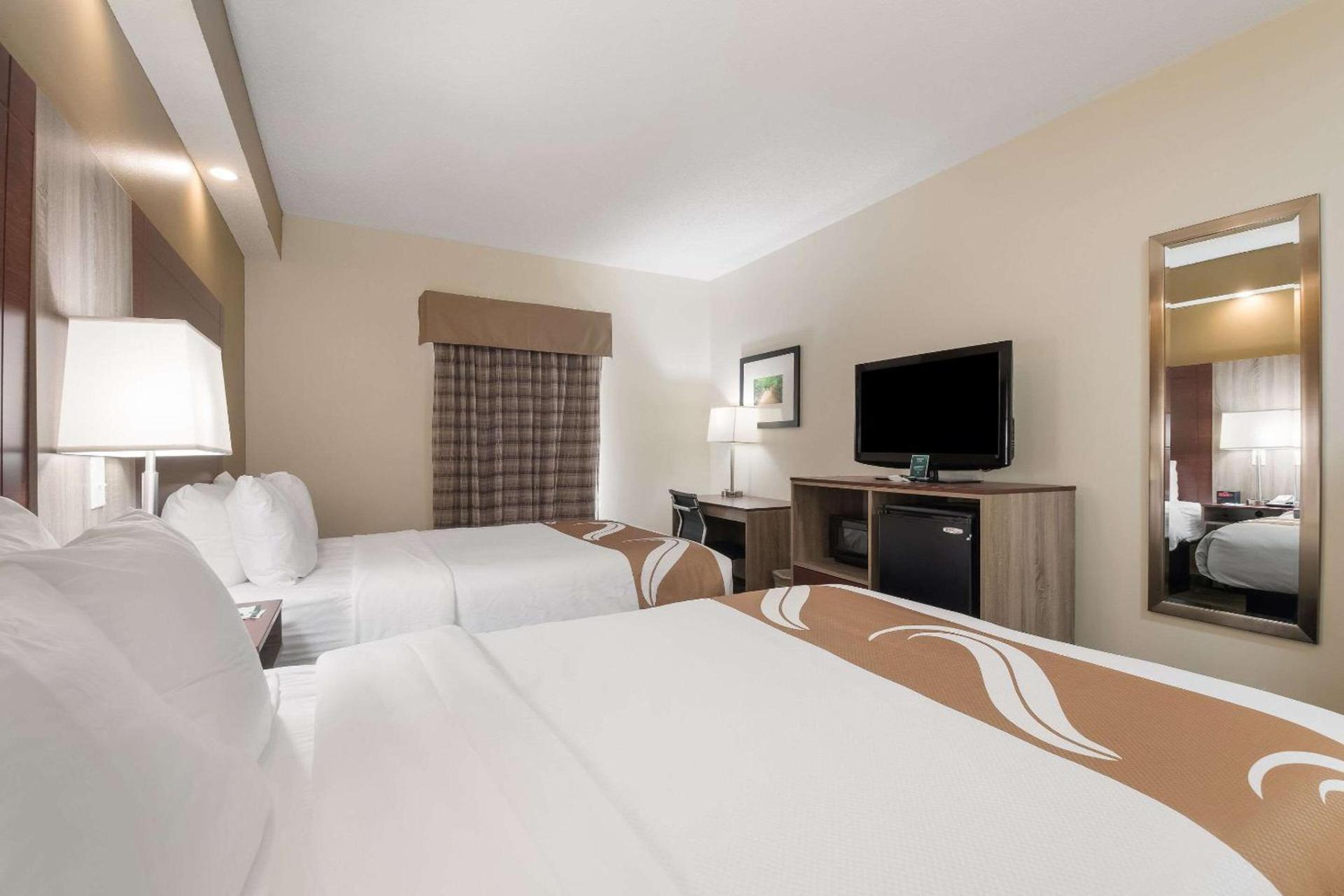 Quality Inn Alcoa Knoxville photo 10