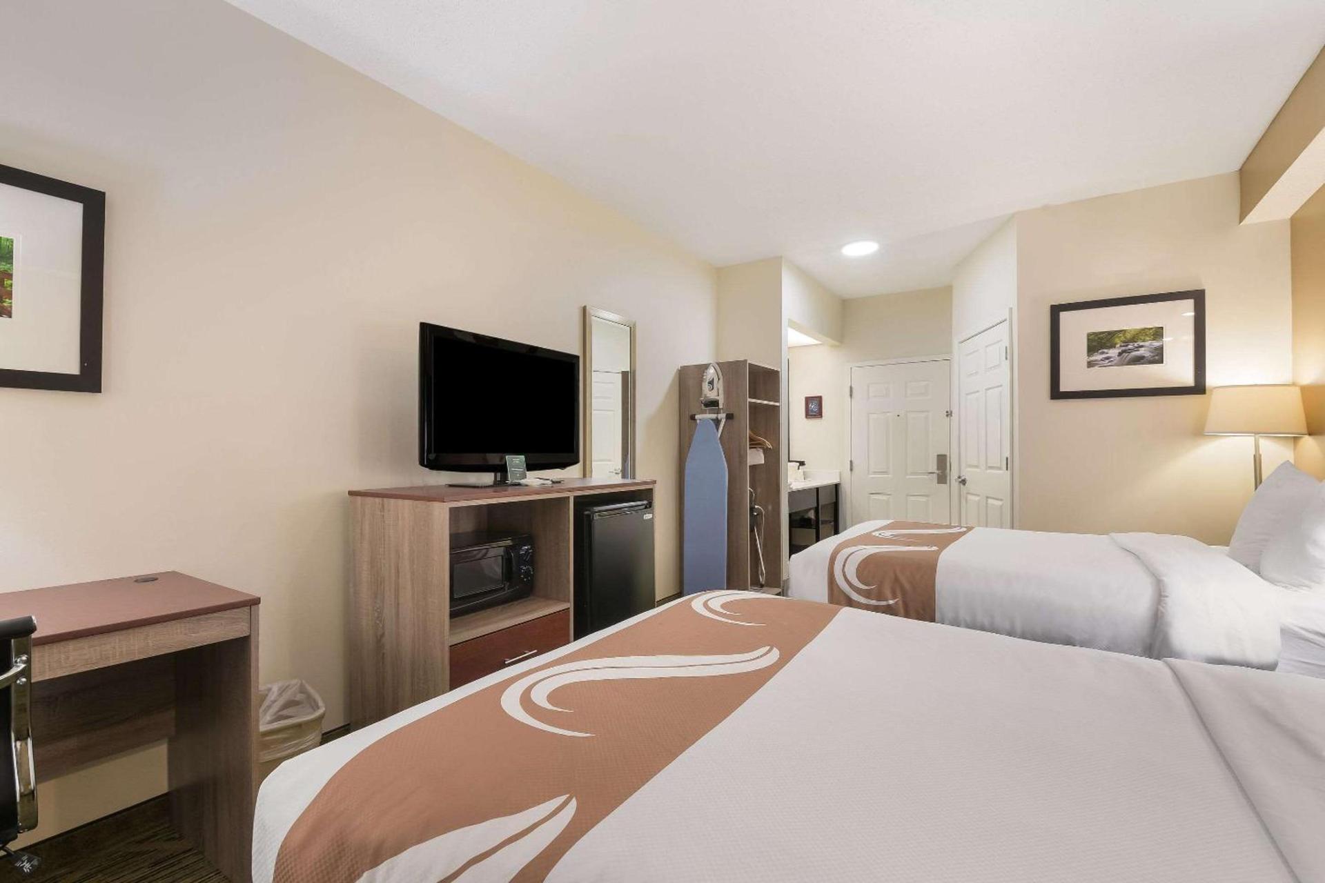 Quality Inn Alcoa Knoxville photo 11