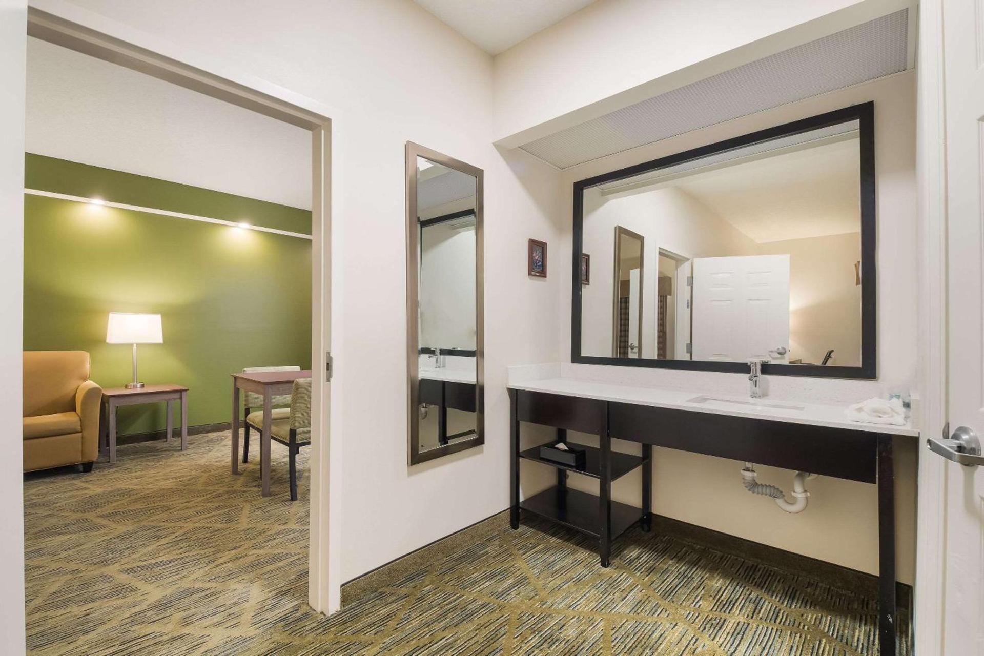 Quality Inn Alcoa Knoxville photo 14