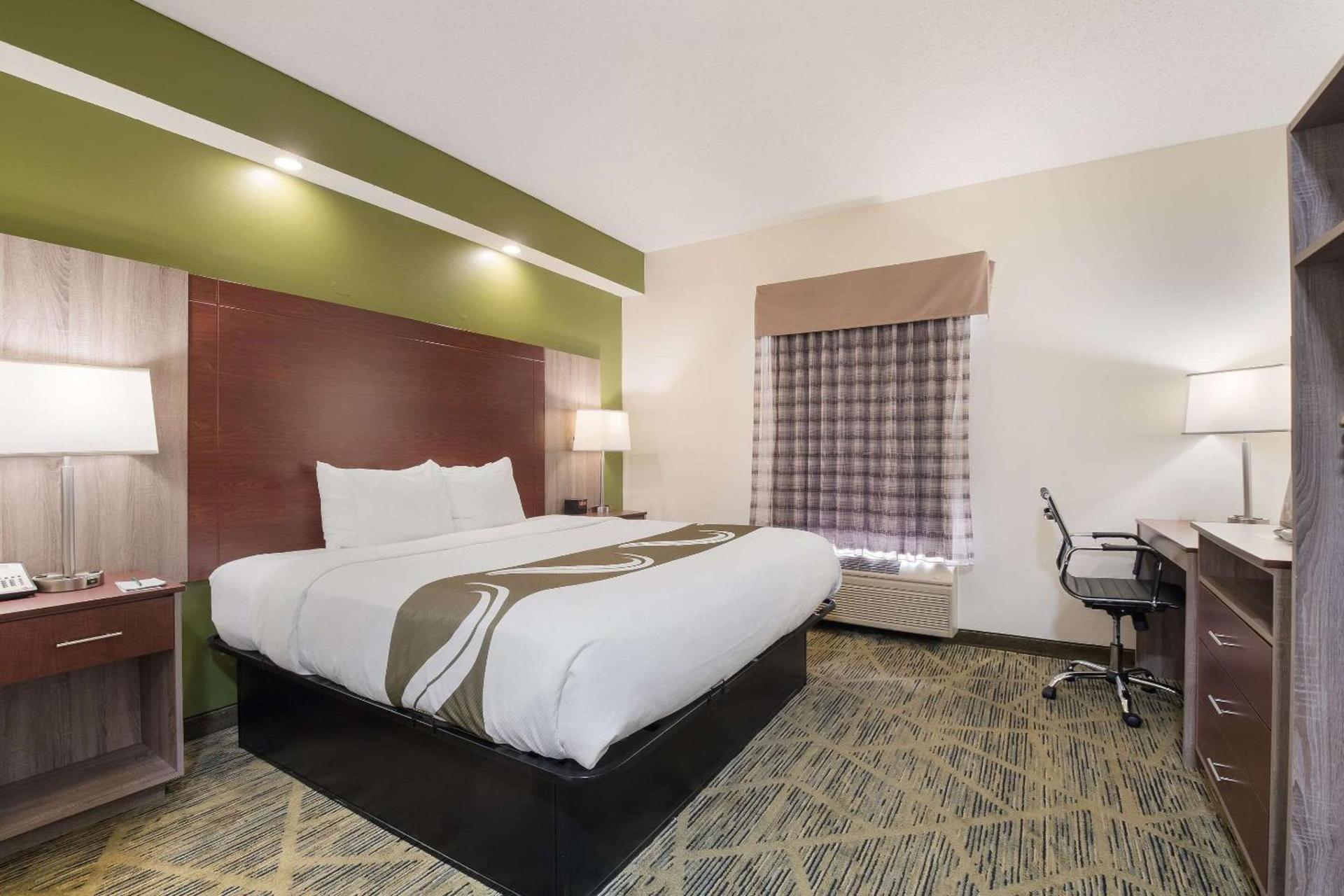 Quality Inn Alcoa Knoxville photo 17