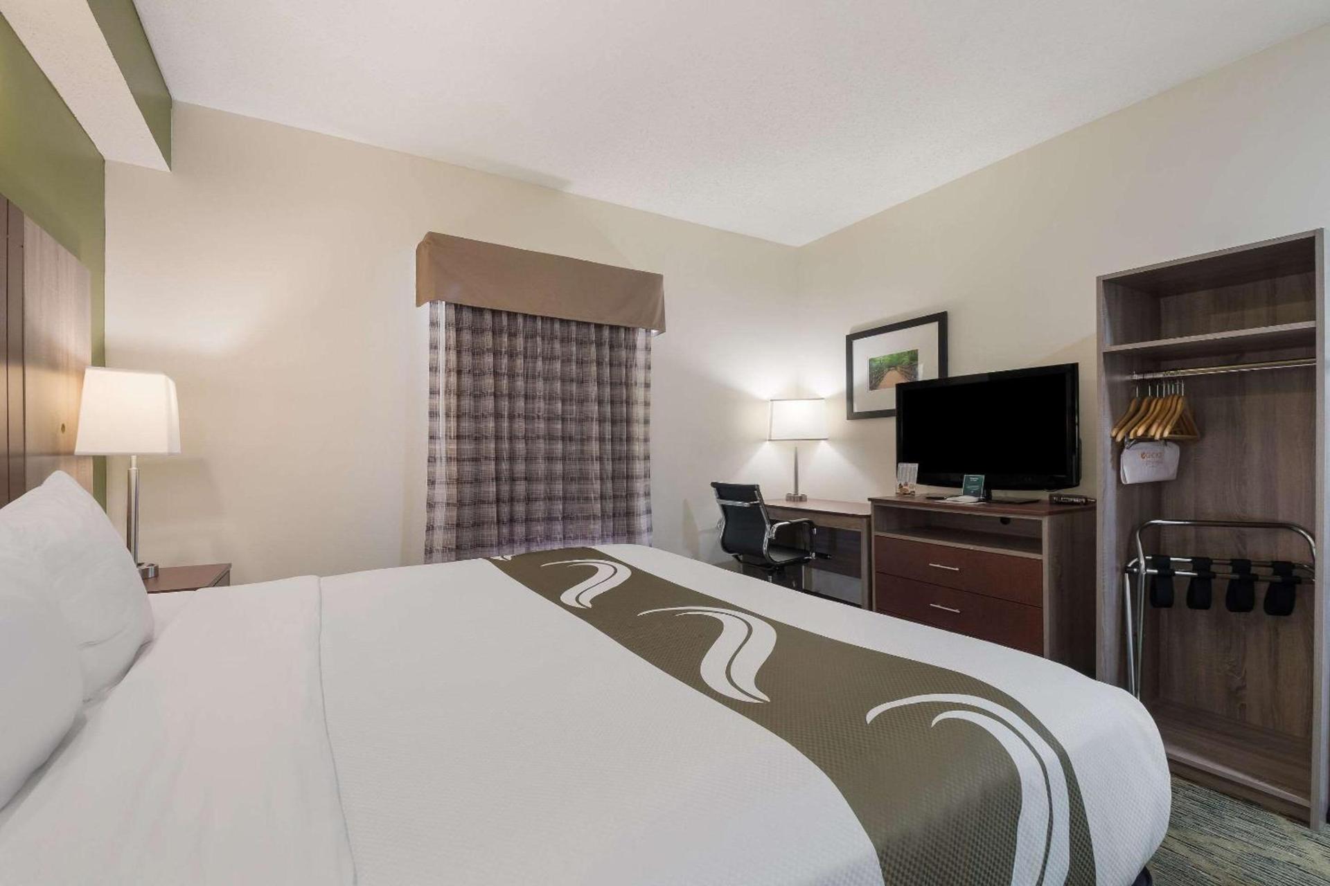 Quality Inn Alcoa Knoxville photo 18