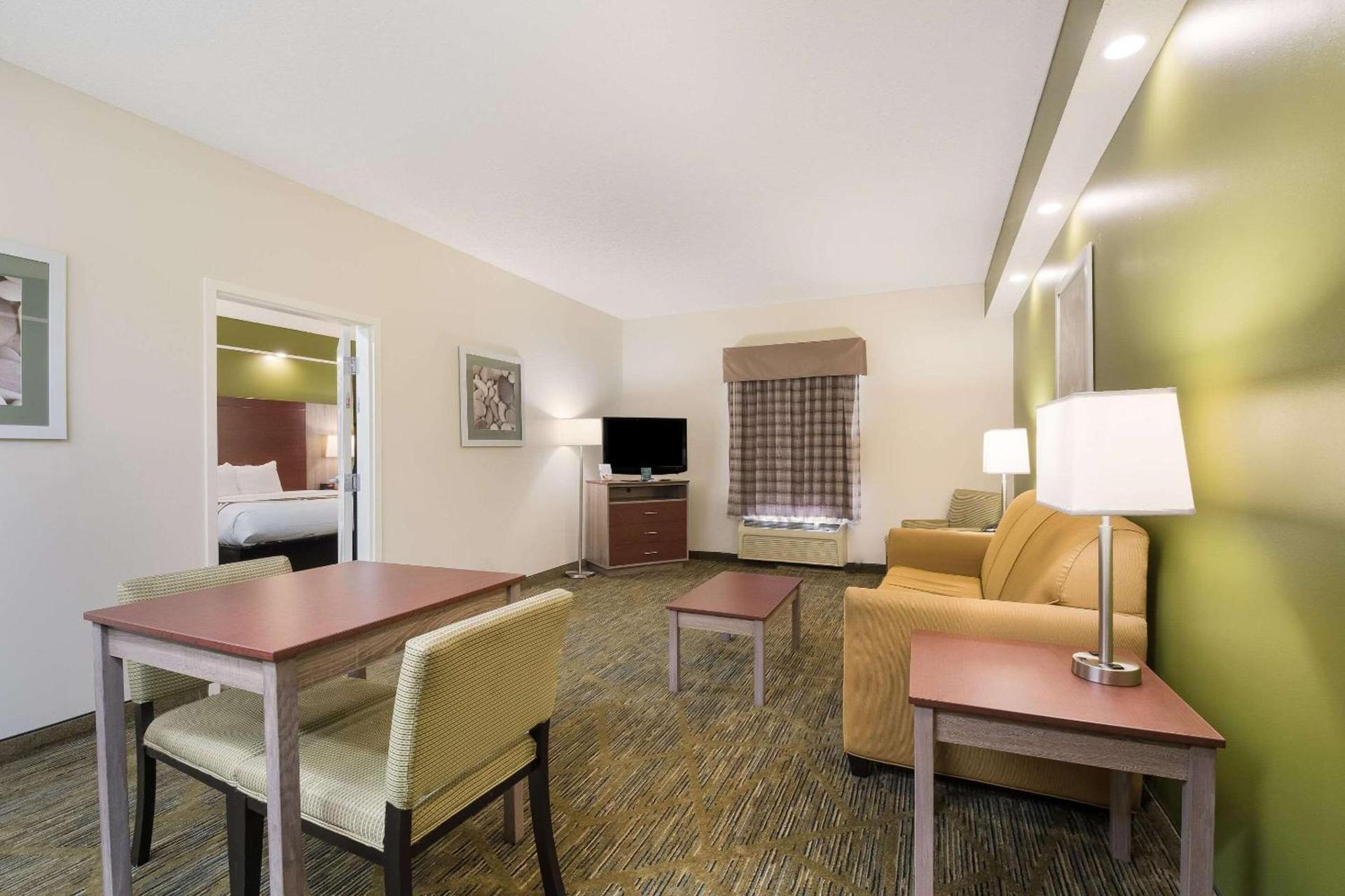 Quality Inn Alcoa Knoxville photo 15