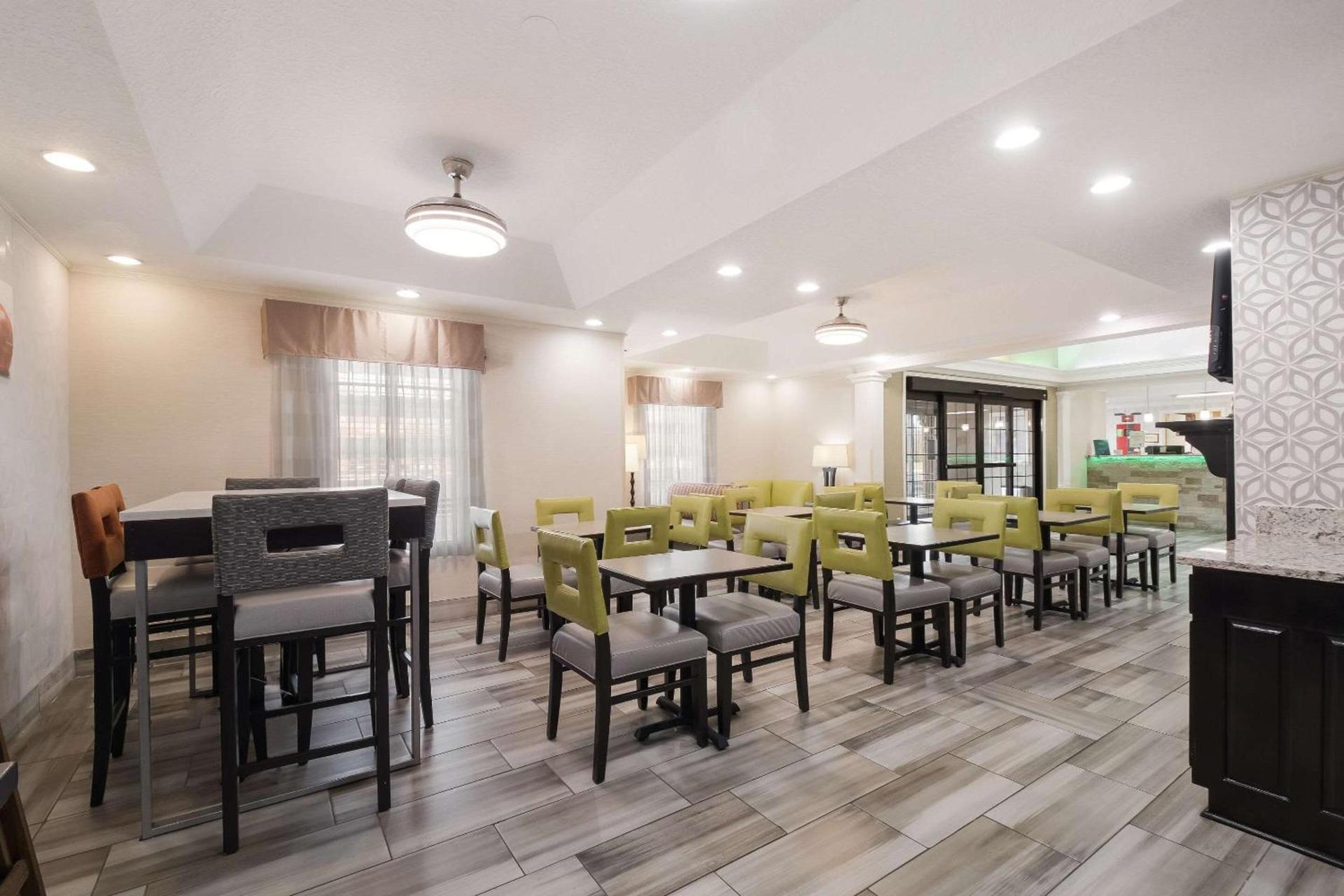 Quality Inn Alcoa Knoxville photo 24
