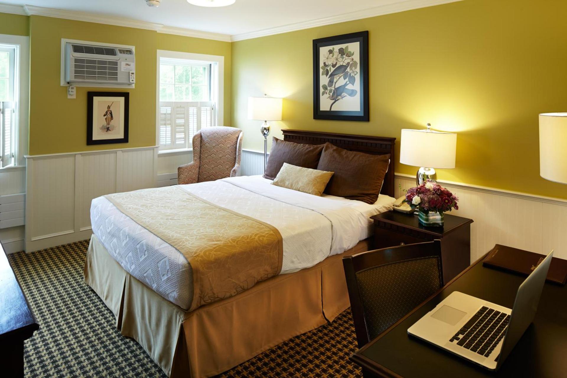 Concord's Colonial Inn photo 15