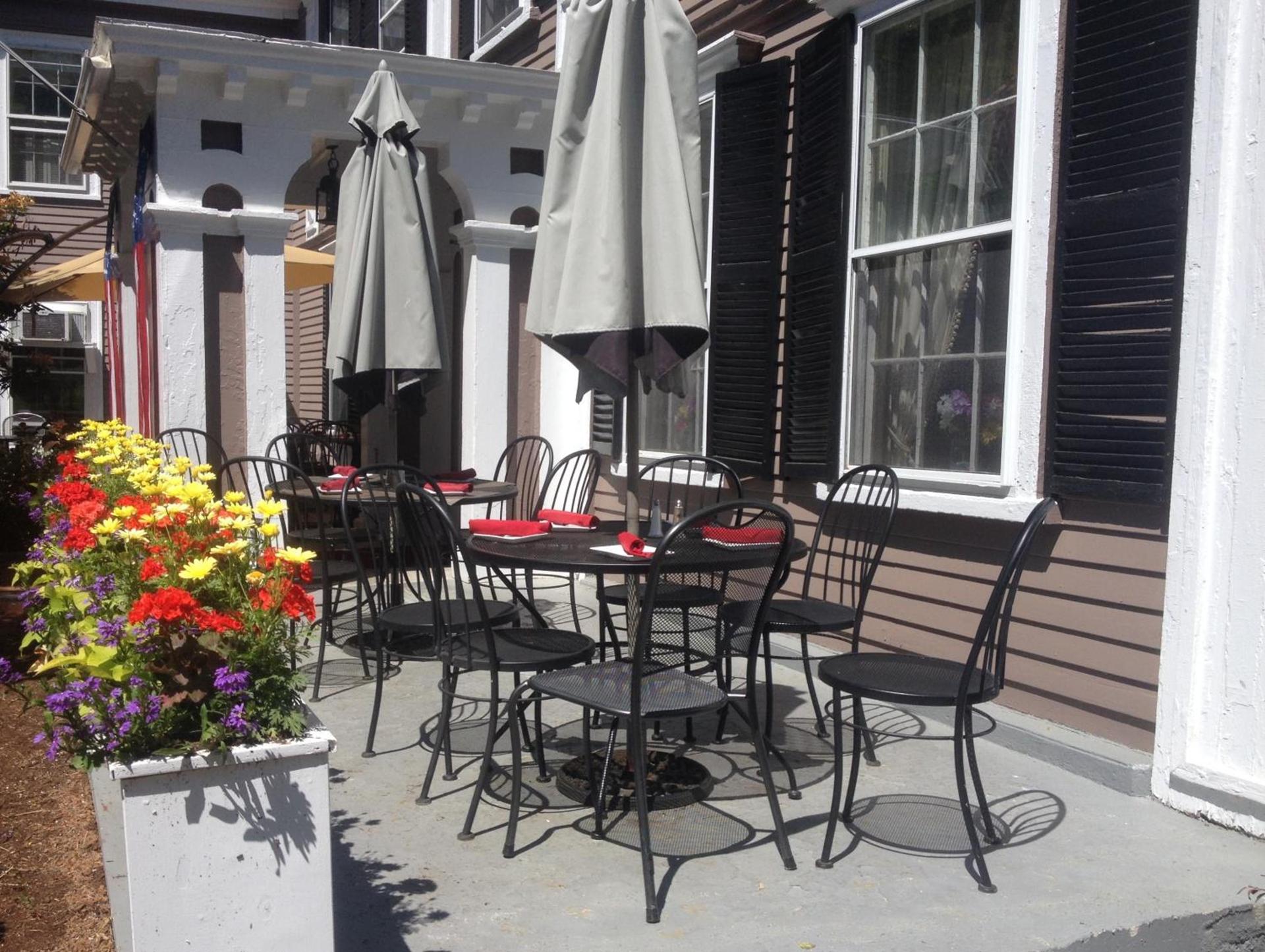 Concord's Colonial Inn photo 33