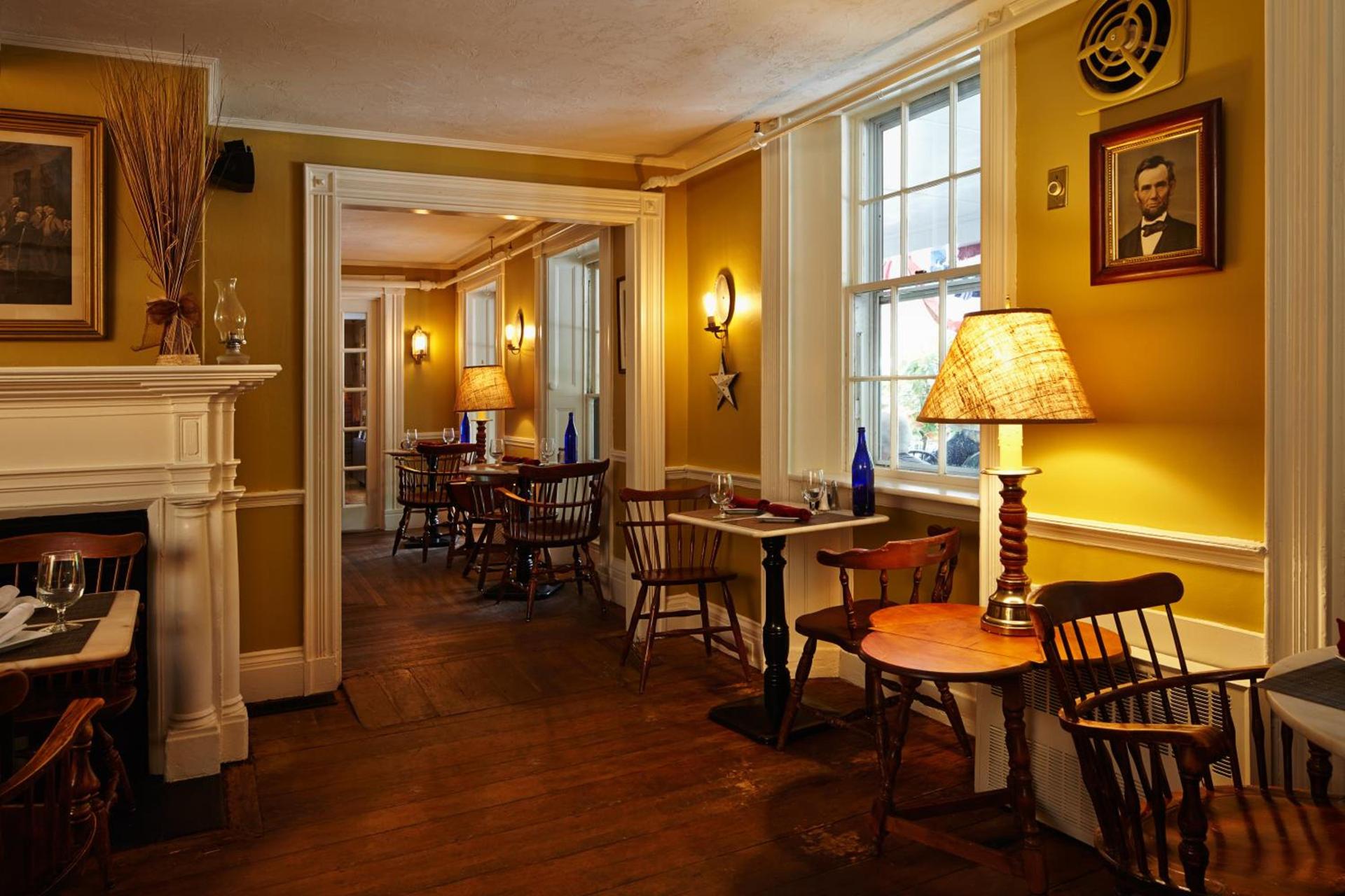 Concord's Colonial Inn photo 22