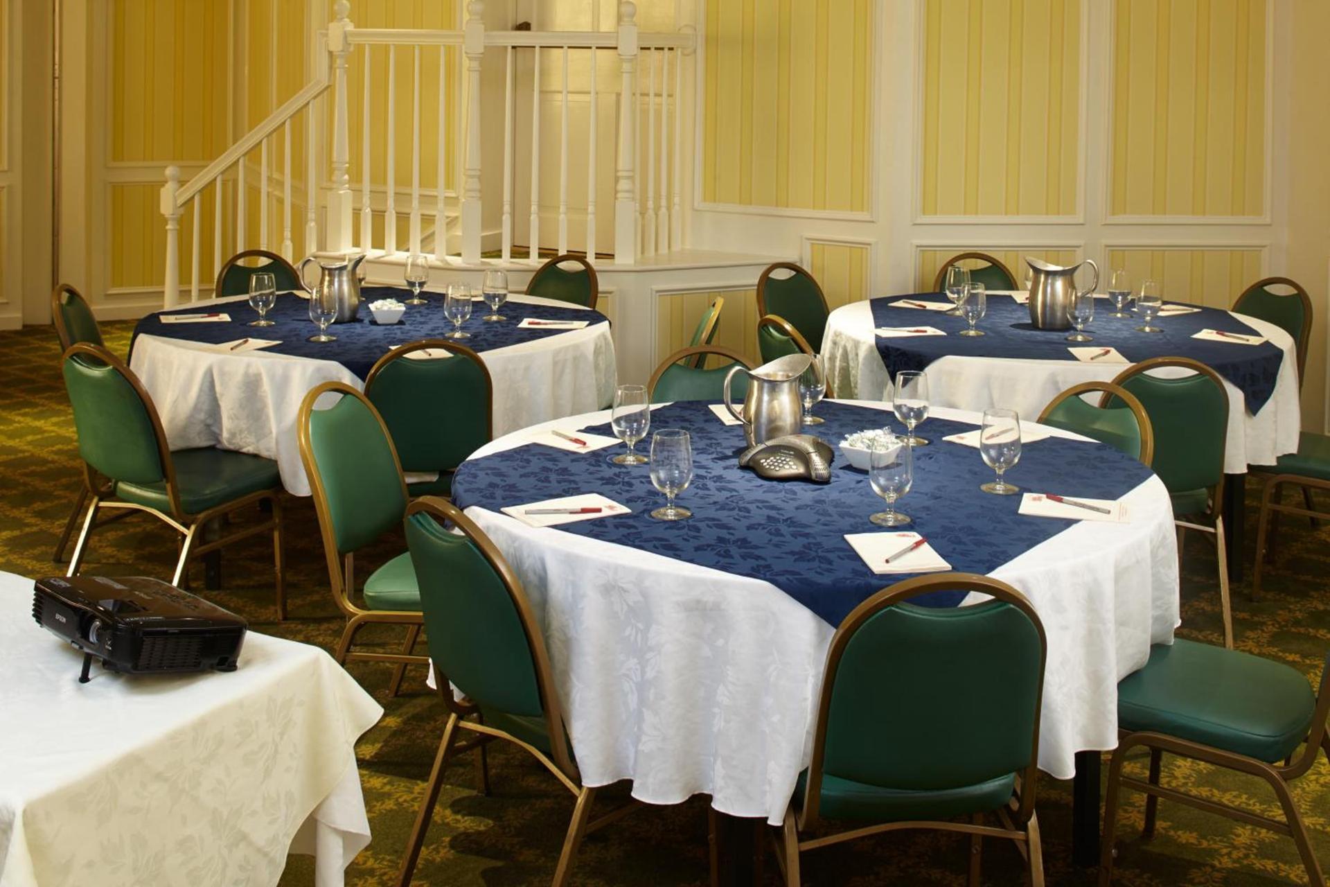 Concord's Colonial Inn photo 26