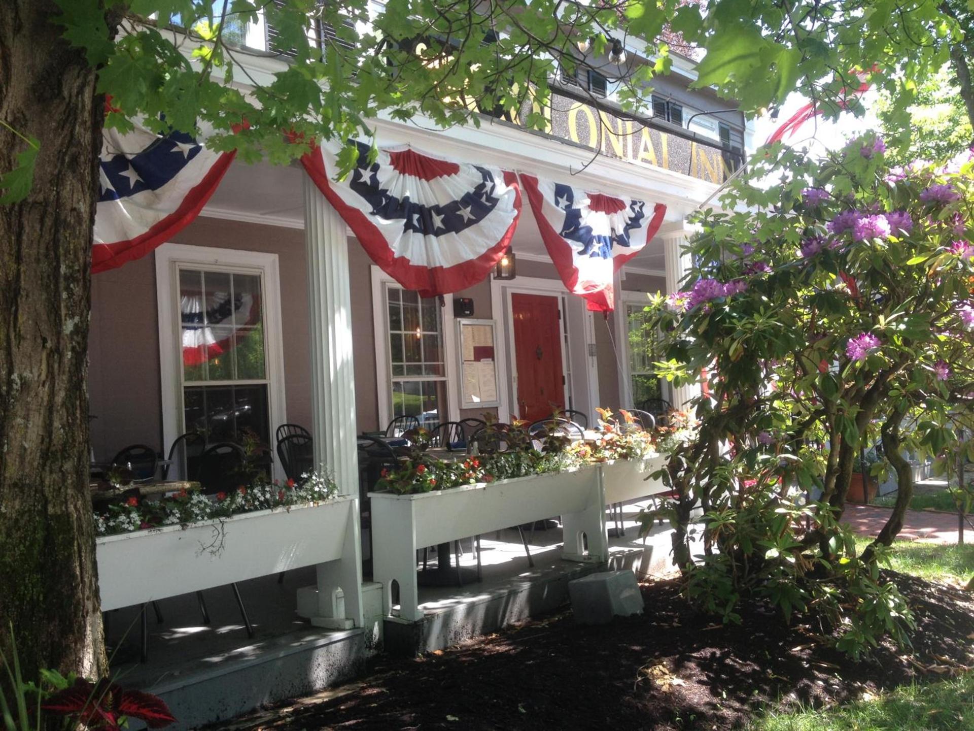 Concord's Colonial Inn photo 29