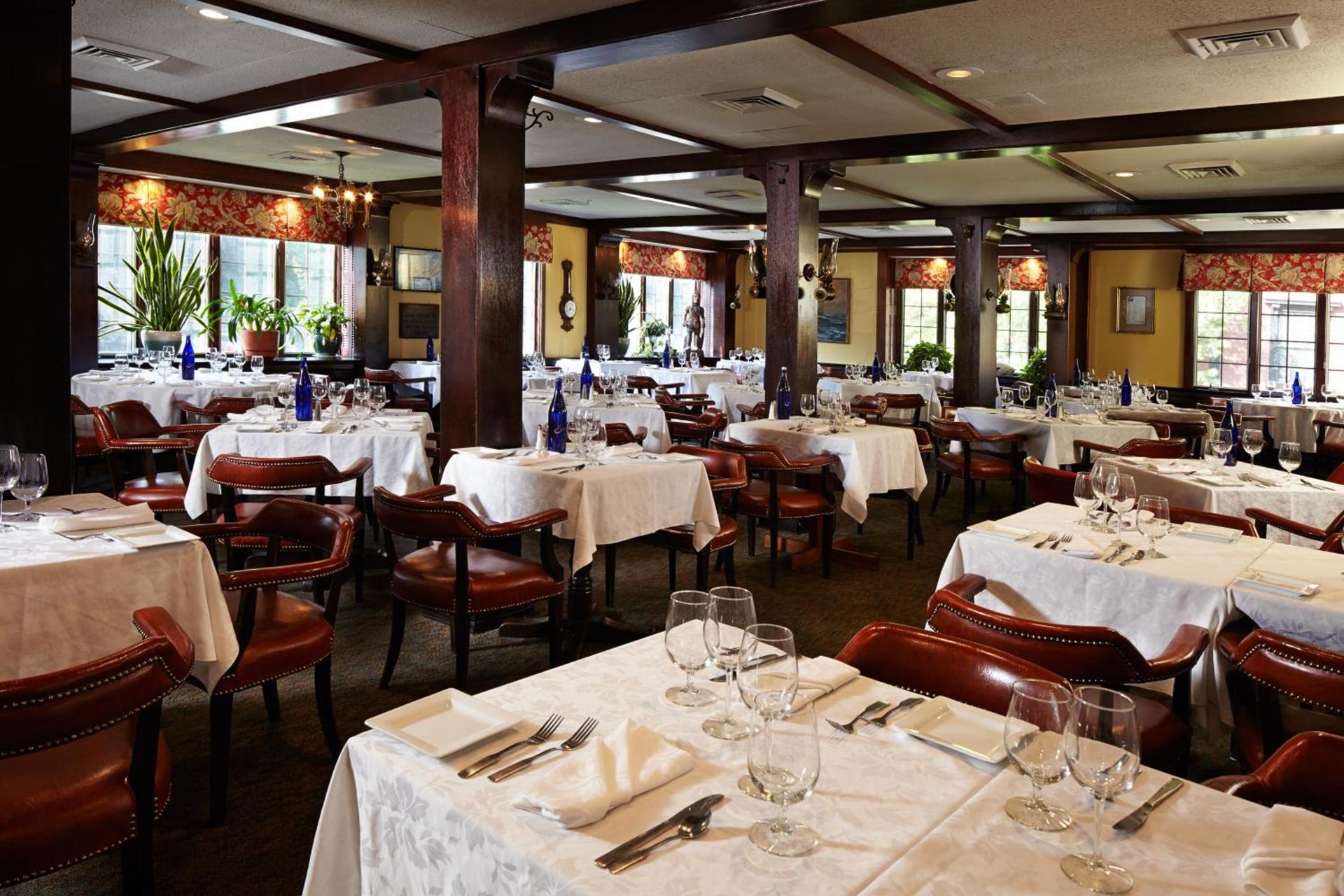 Concord's Colonial Inn photo 14