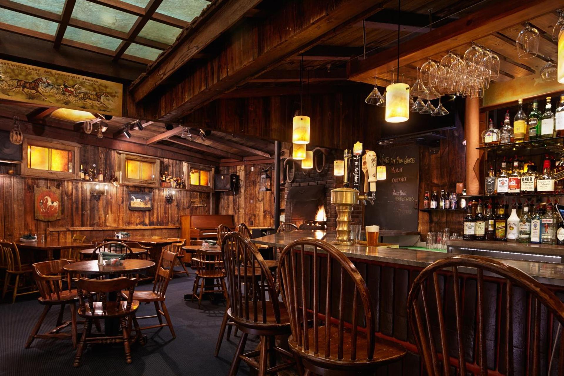 Concord's Colonial Inn photo 31