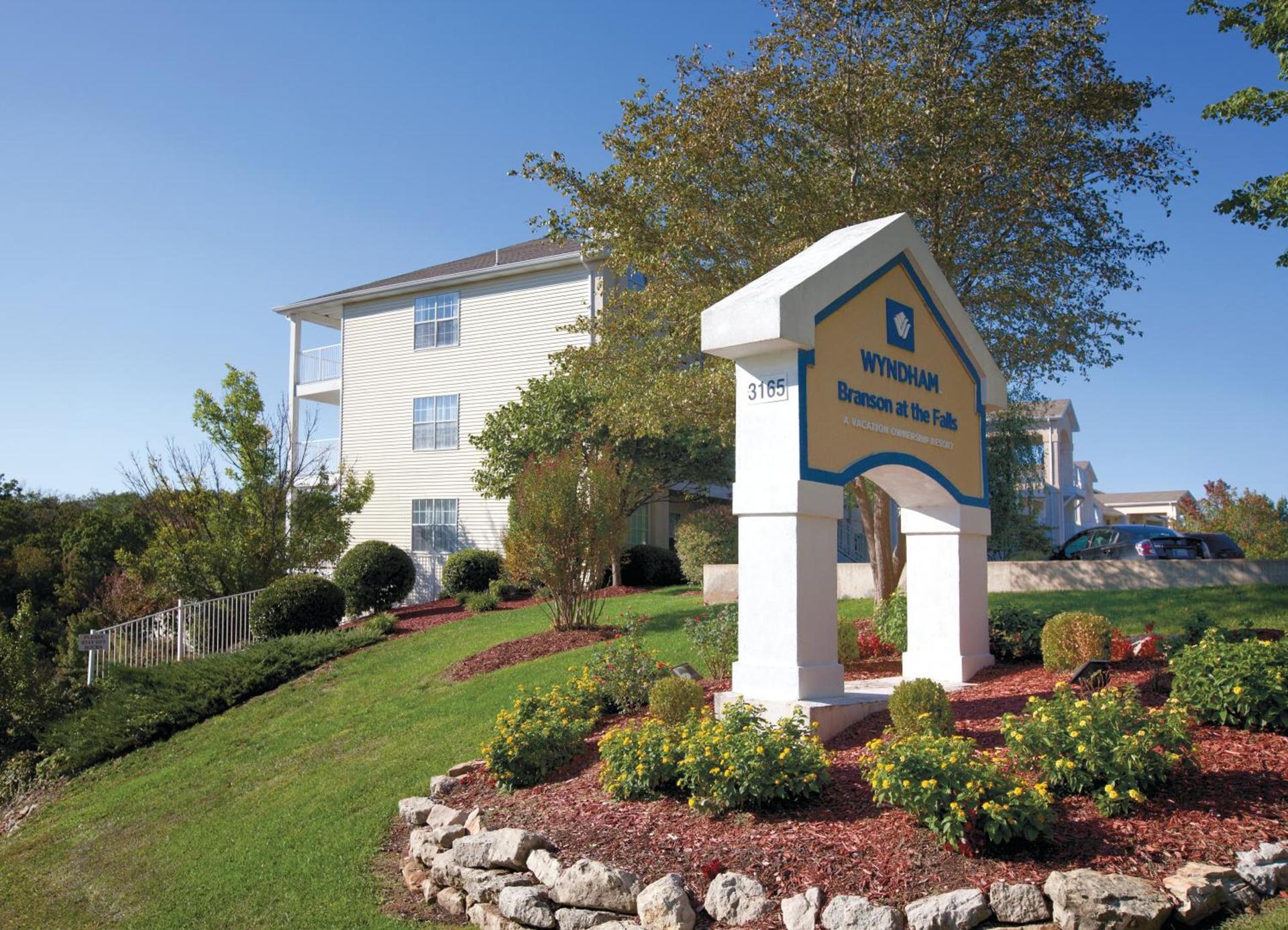 Club Wyndham Branson at The Falls photo 1