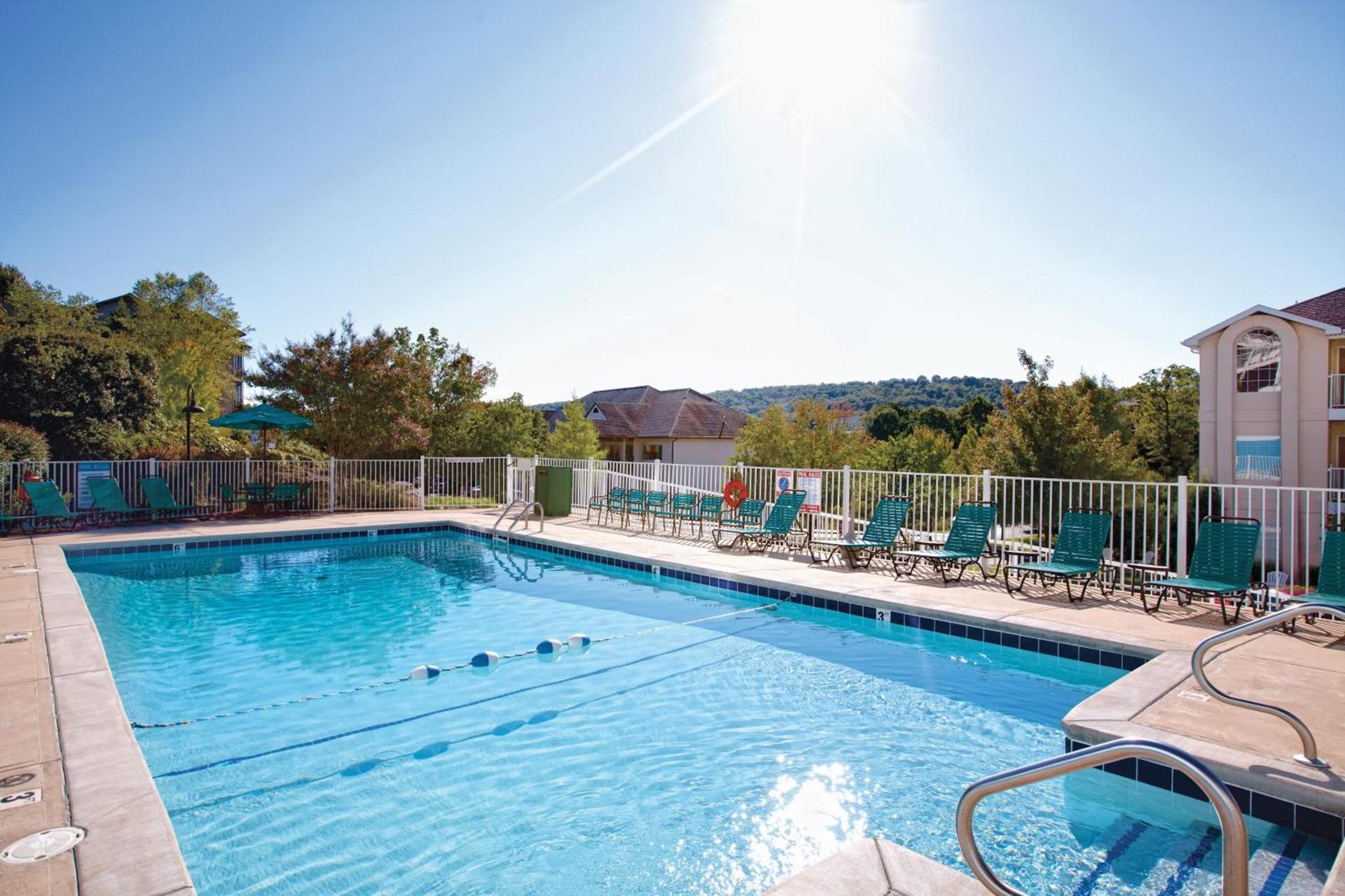 Club Wyndham Branson at The Falls photo 16