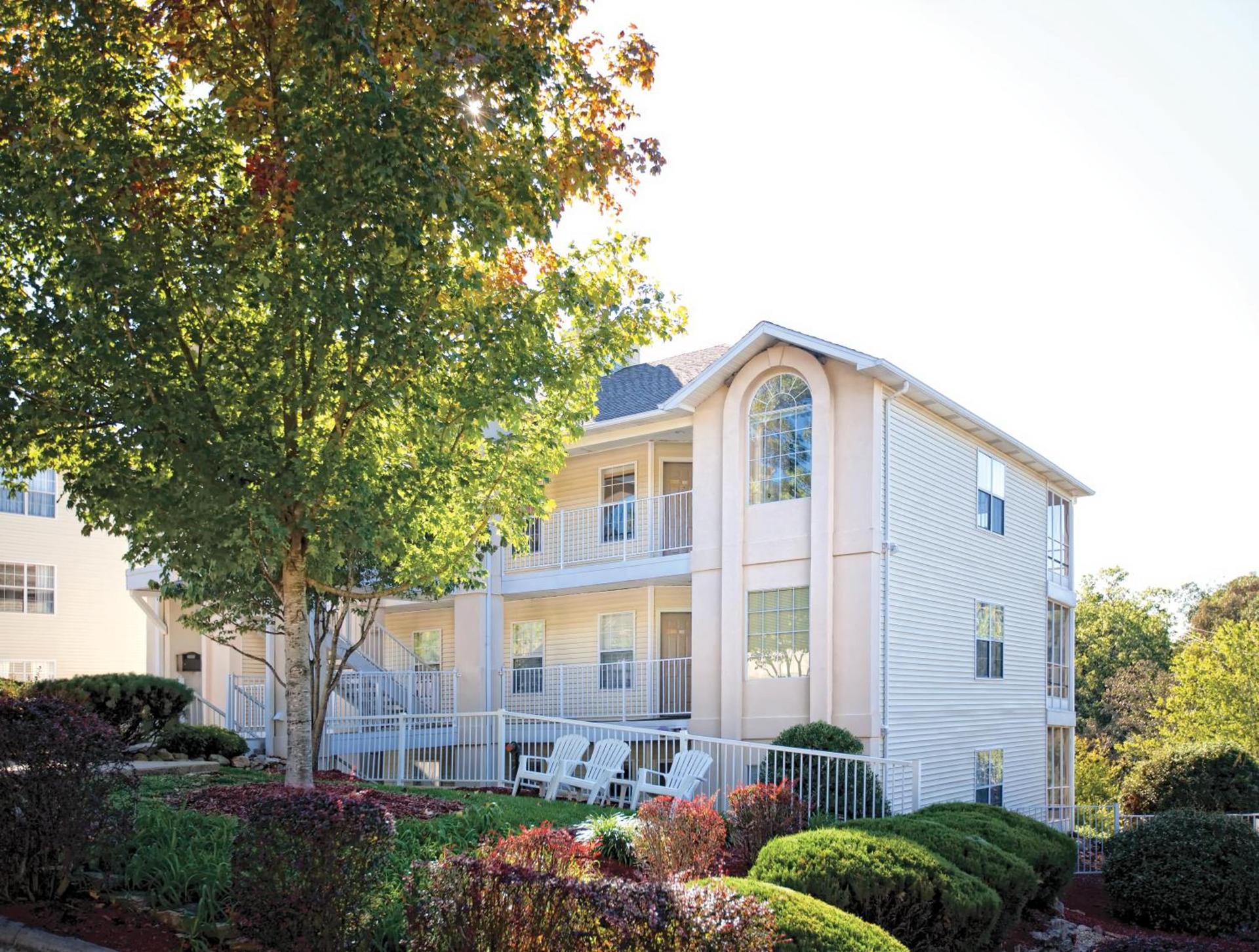 Club Wyndham Branson at The Falls photo 26