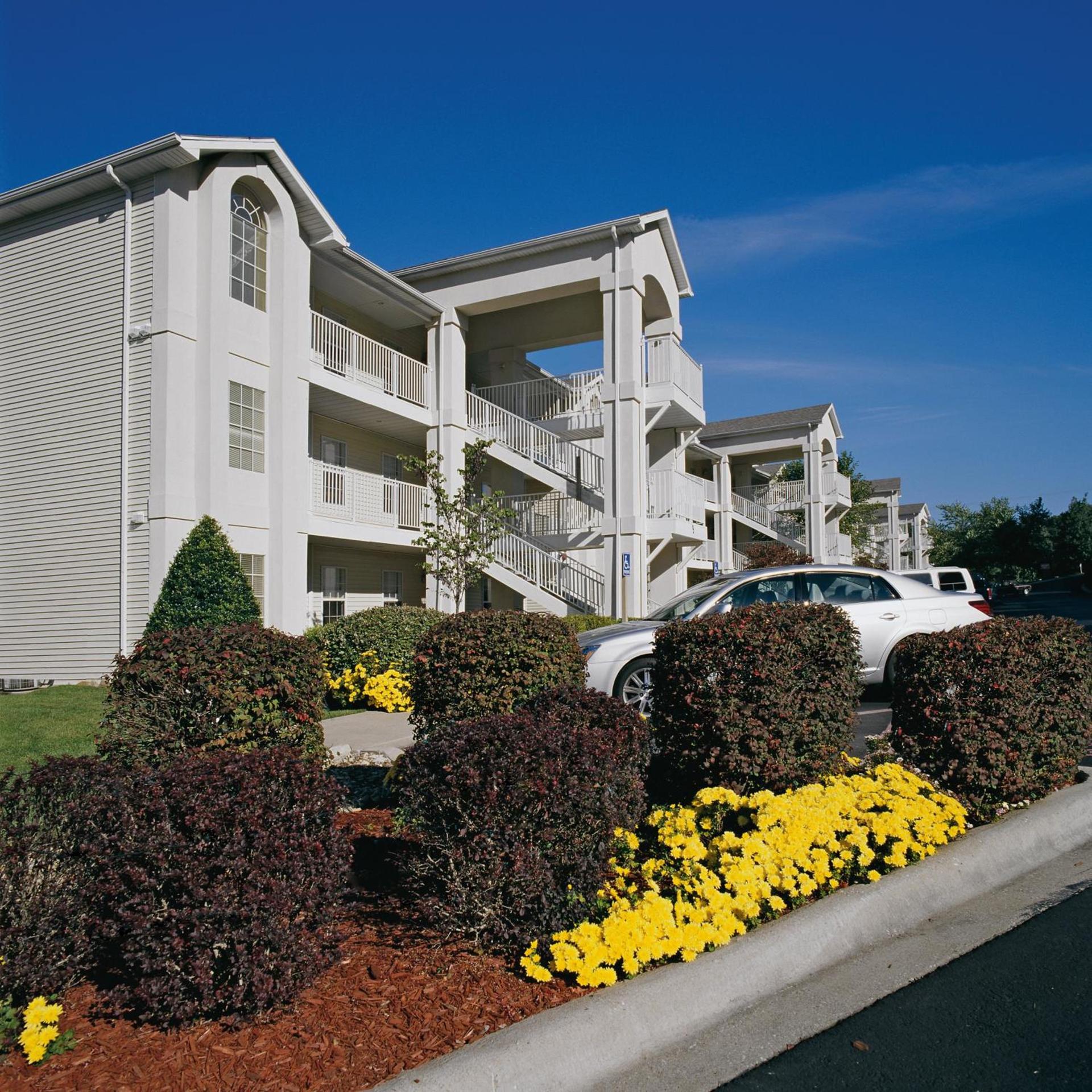 Club Wyndham Branson at The Falls photo 28