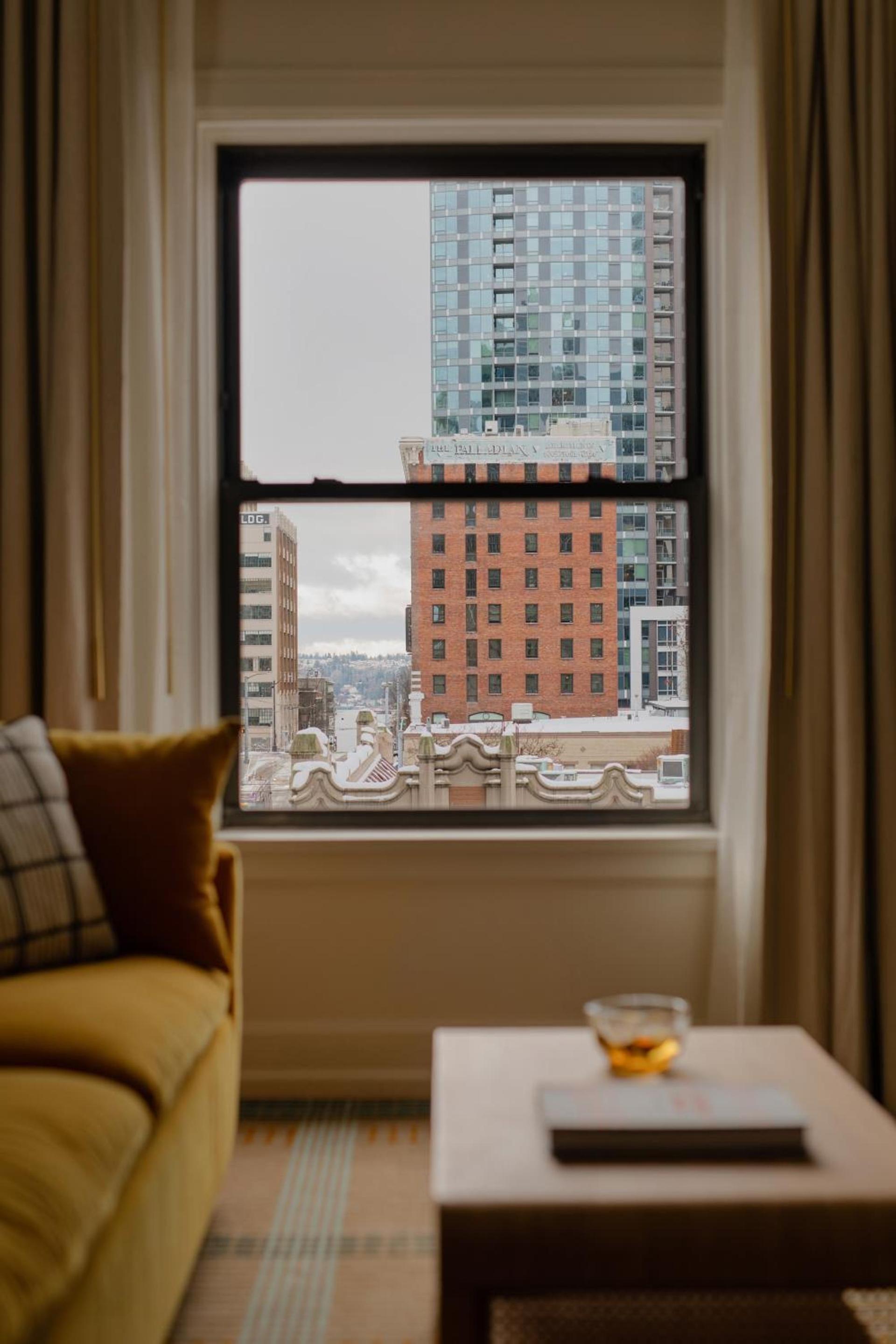 Ändra Hotel Seattle - MGallery Collection photo 11