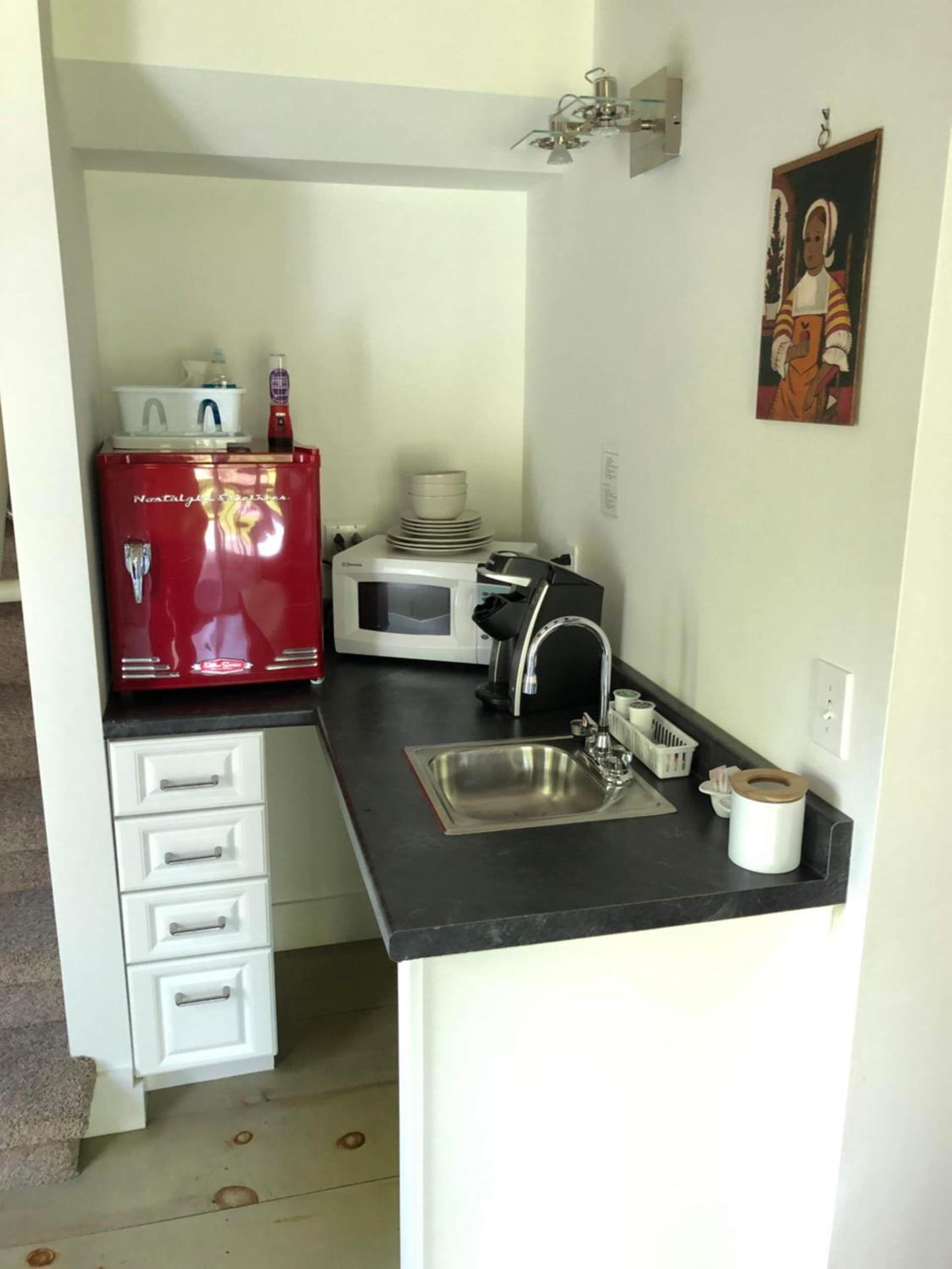 Shoreham Inn Bed & Breakfast photo 25