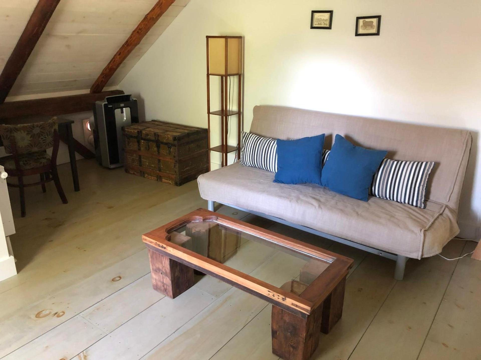 Shoreham Inn Bed & Breakfast photo 24