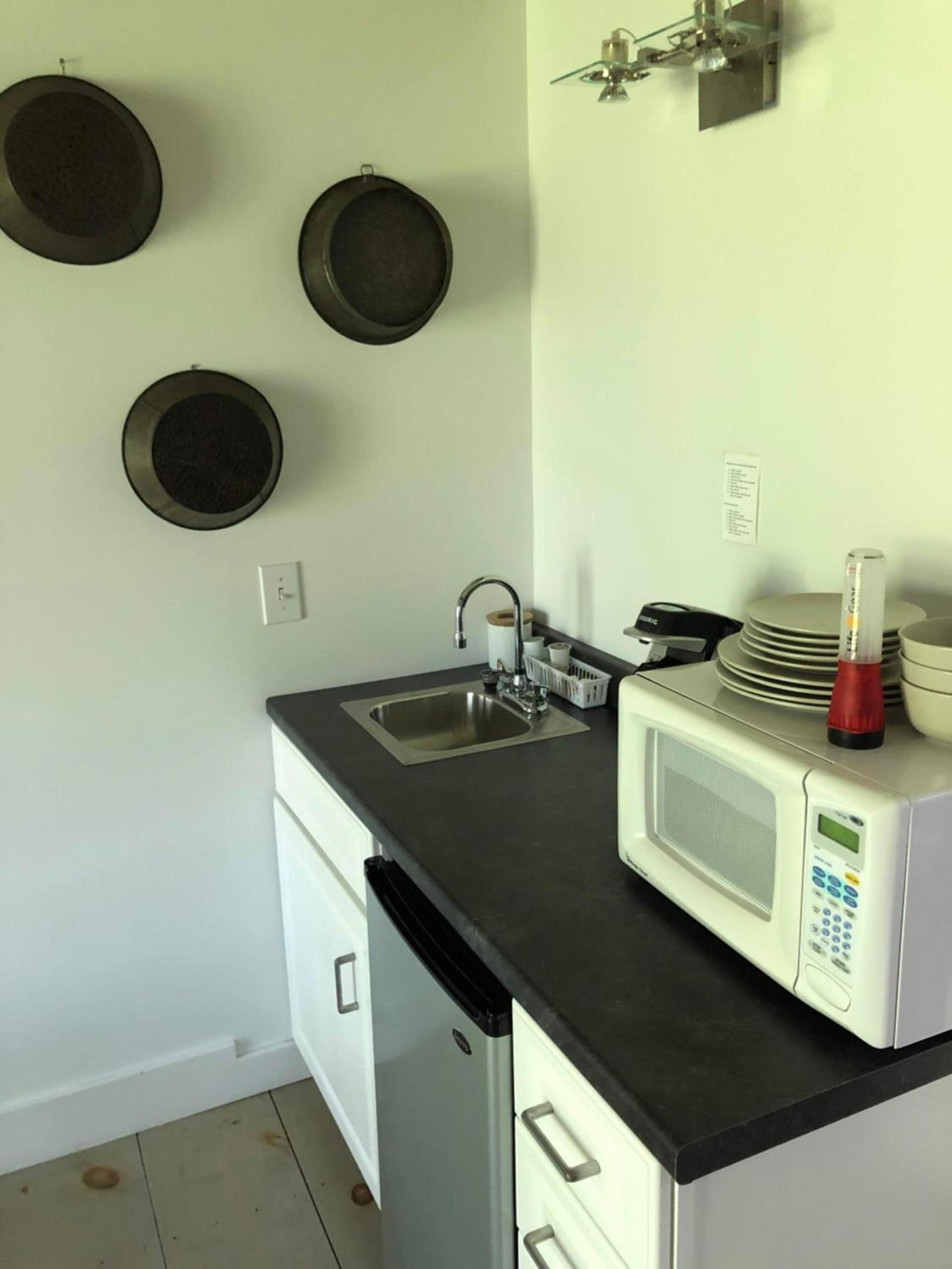 Shoreham Inn Bed & Breakfast photo 27