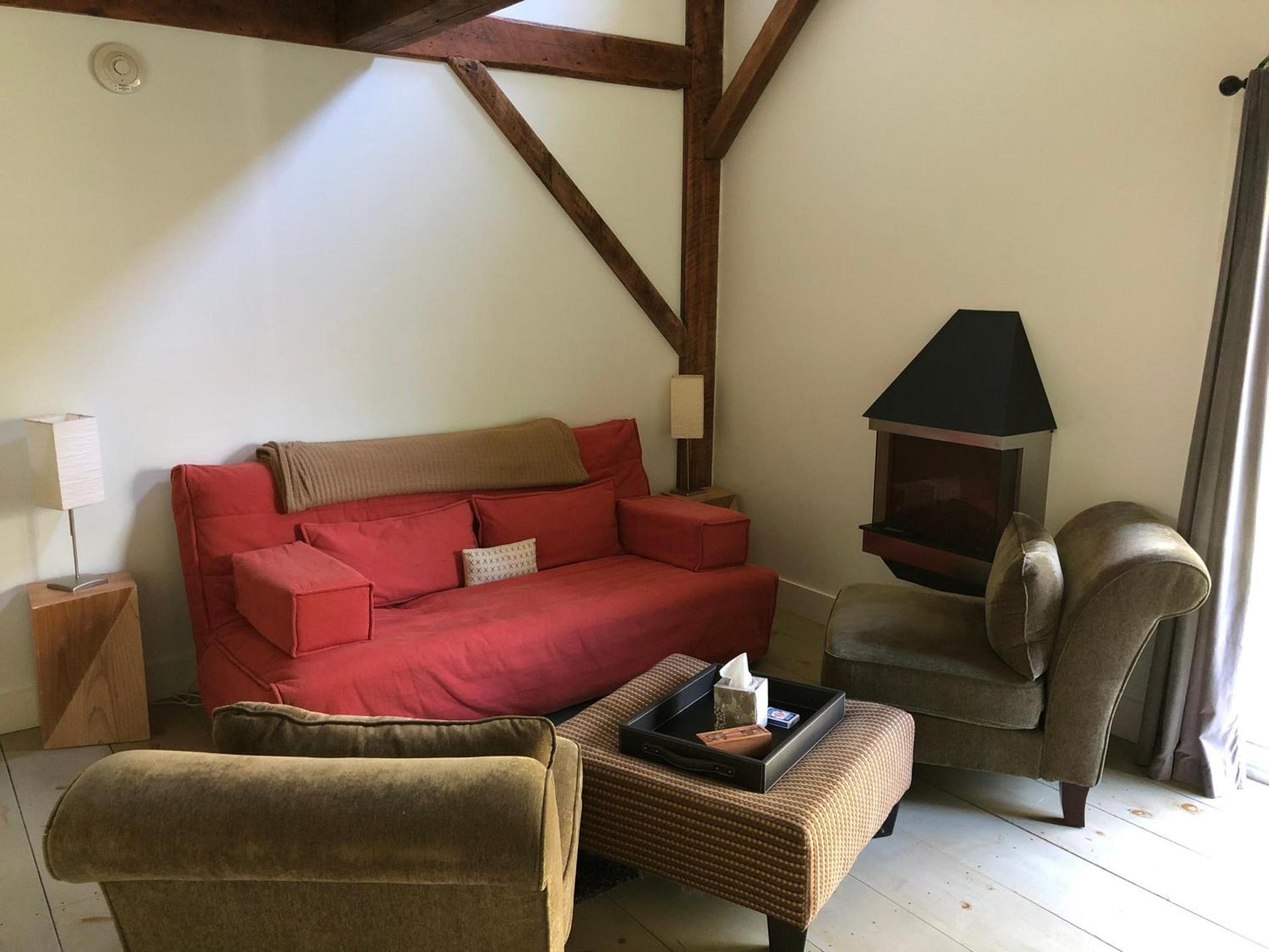 Shoreham Inn Bed & Breakfast photo 26