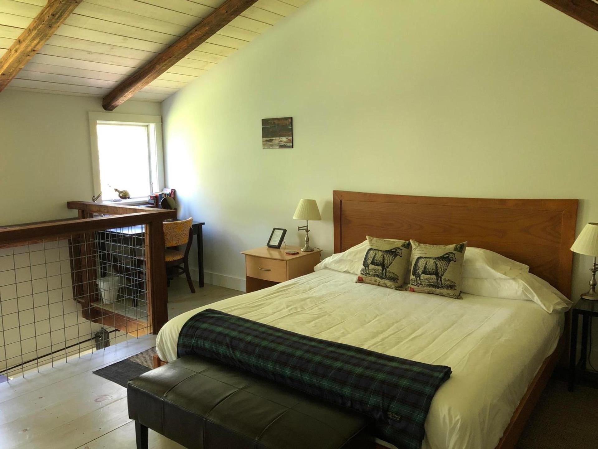 Shoreham Inn Bed & Breakfast photo 28